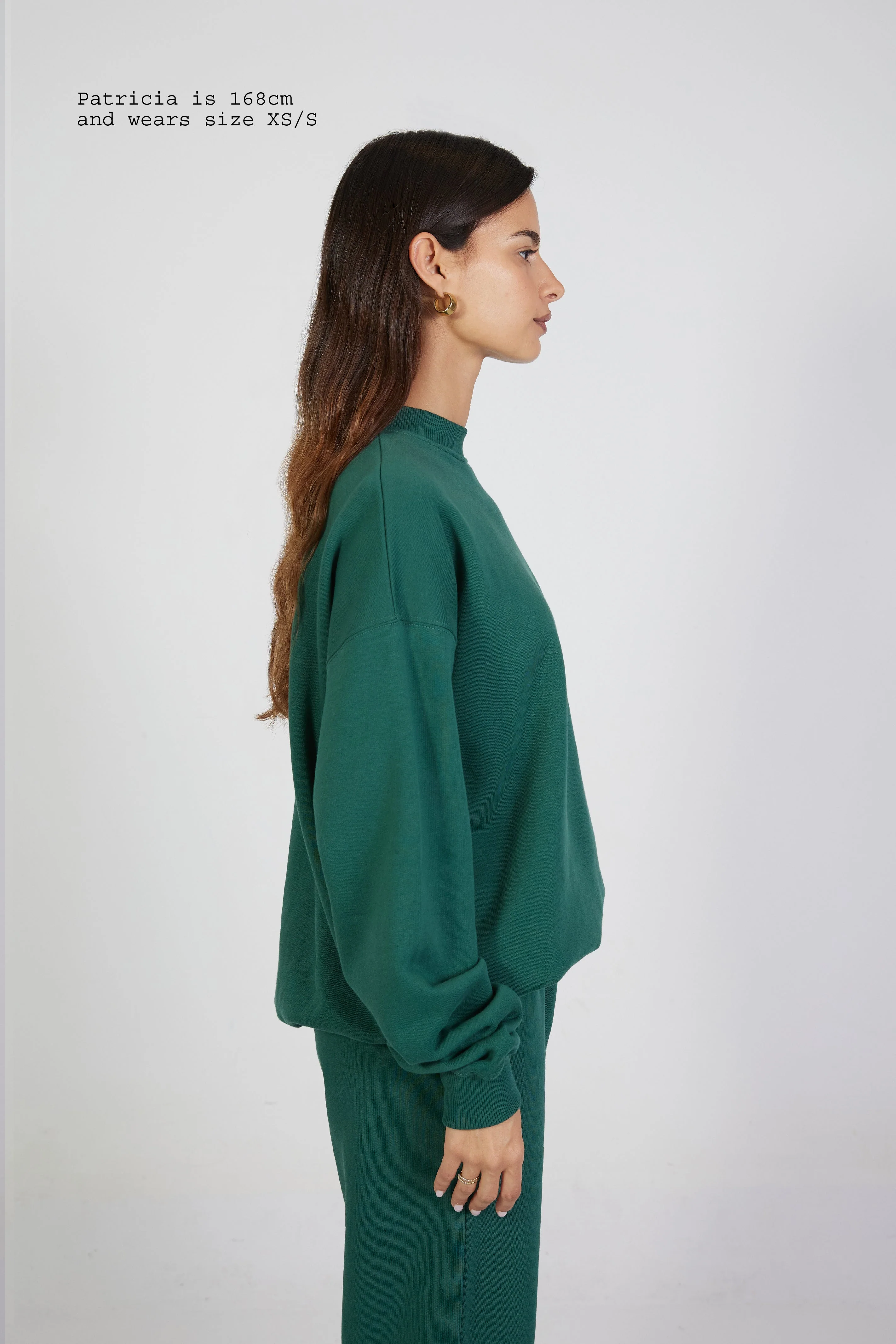 SWEATER OVERSIZED - Image 22
