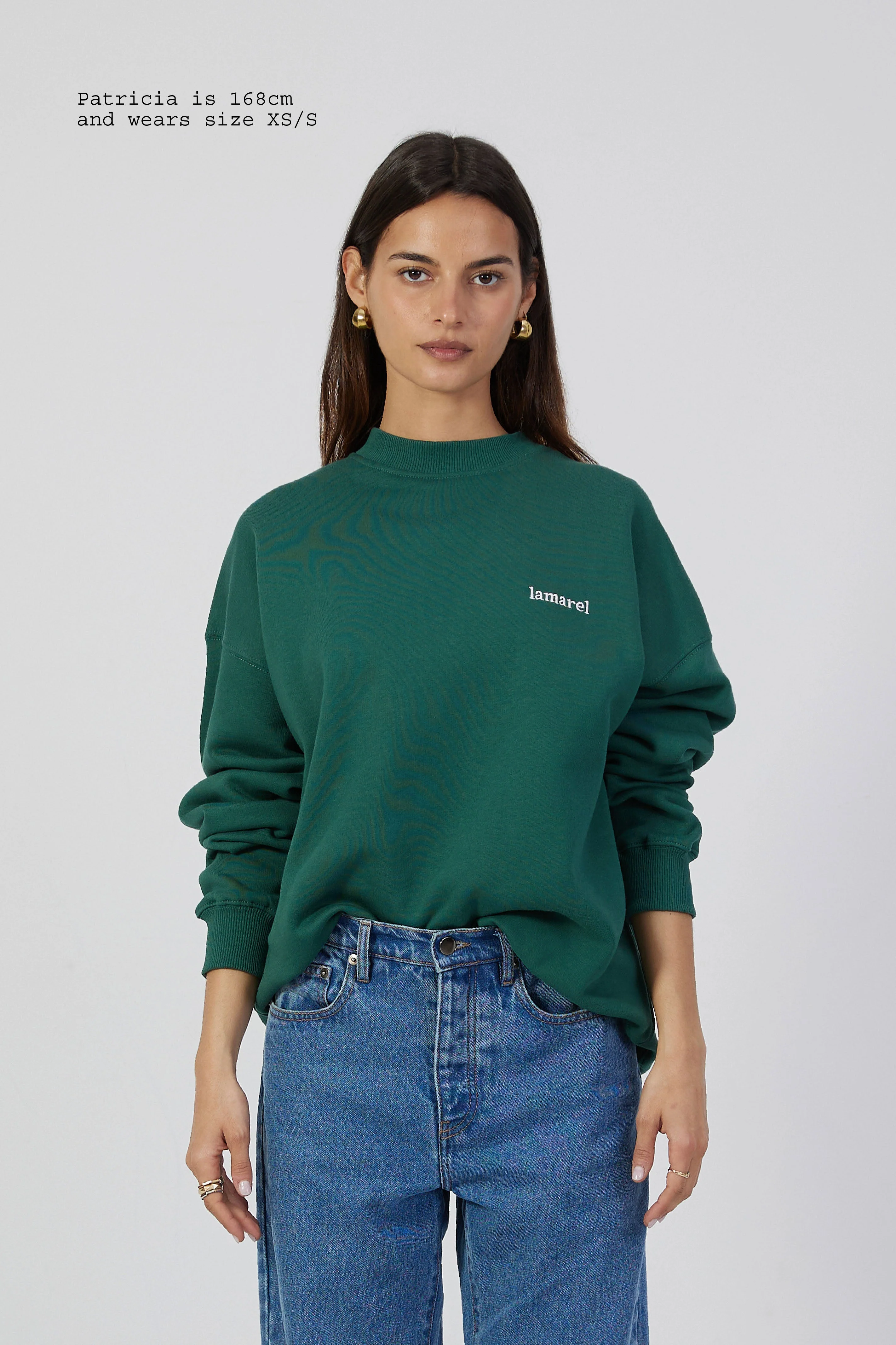 SWEATER OVERSIZED - Image 24