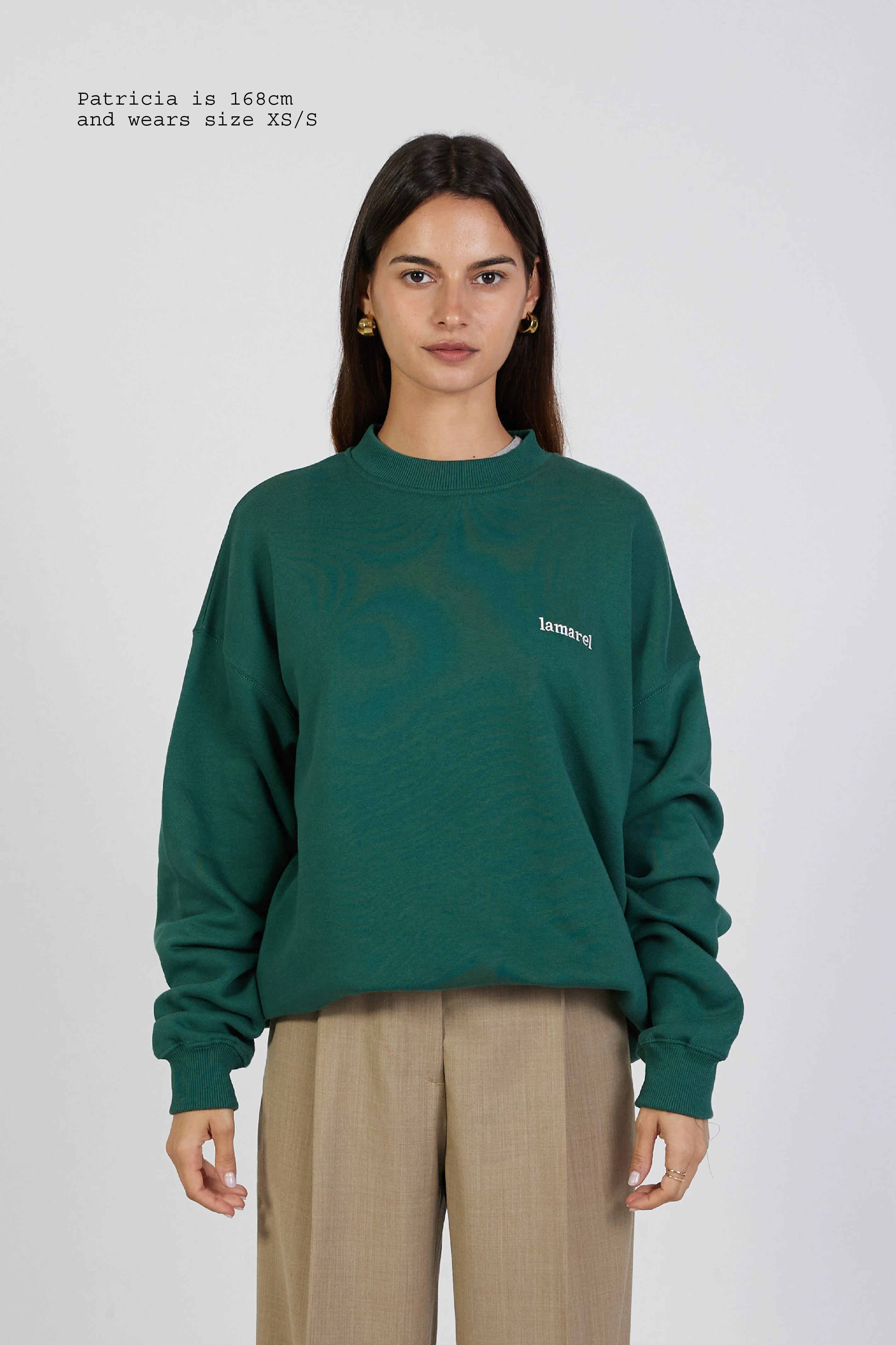 SWEATER OVERSIZED - Image 23