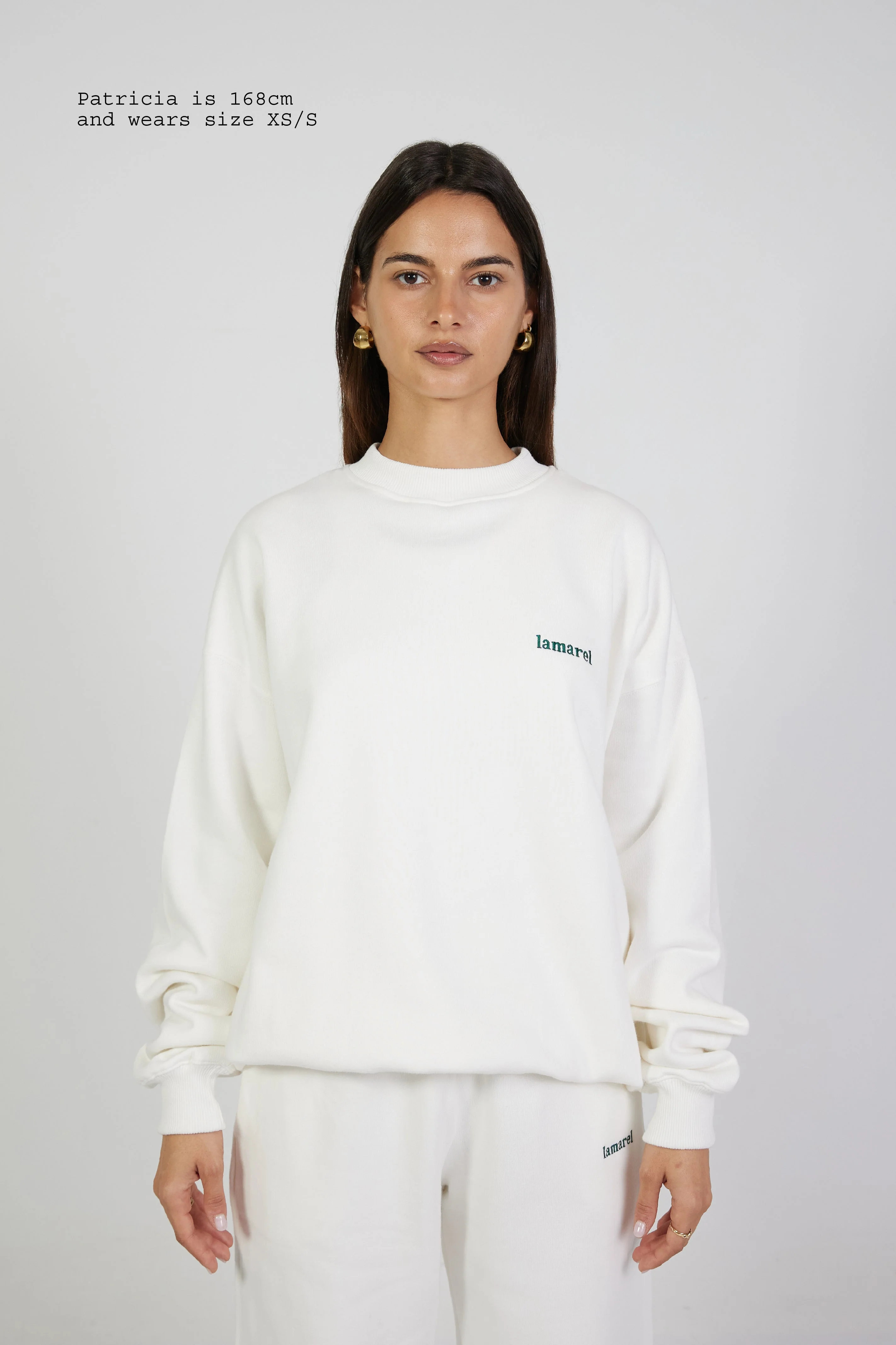 SWEATER OVERSIZED - Image 48