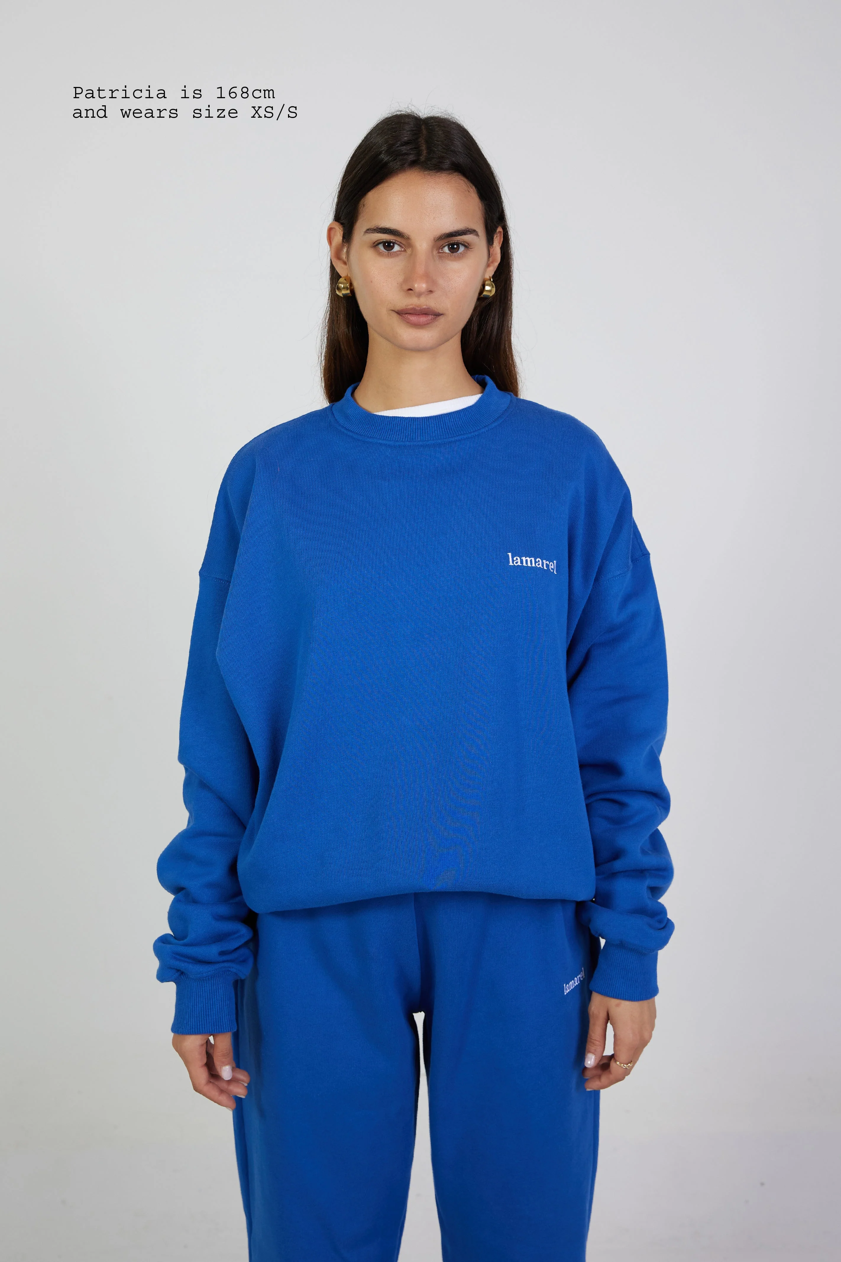 SWEATER OVERSIZED - Image 54