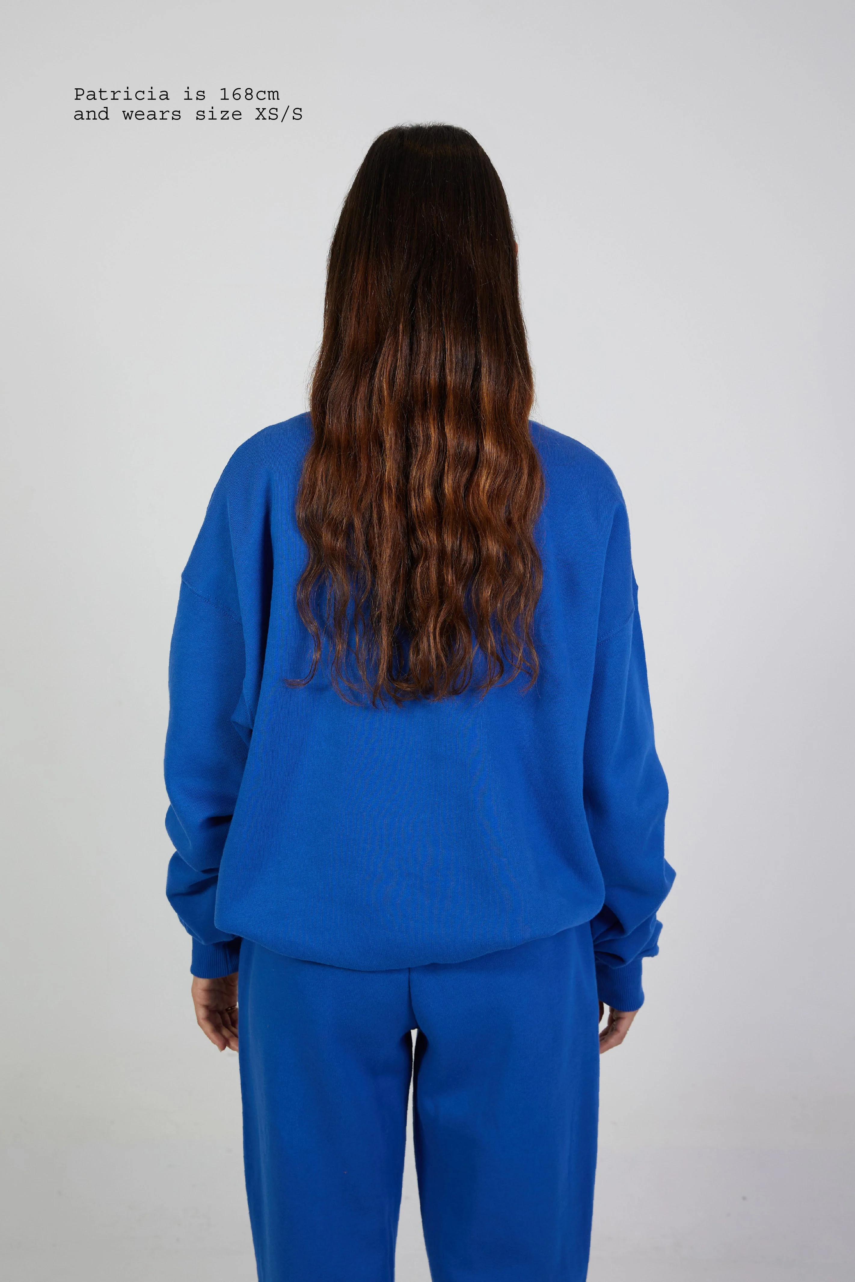 SWEATER OVERSIZED - Image 55