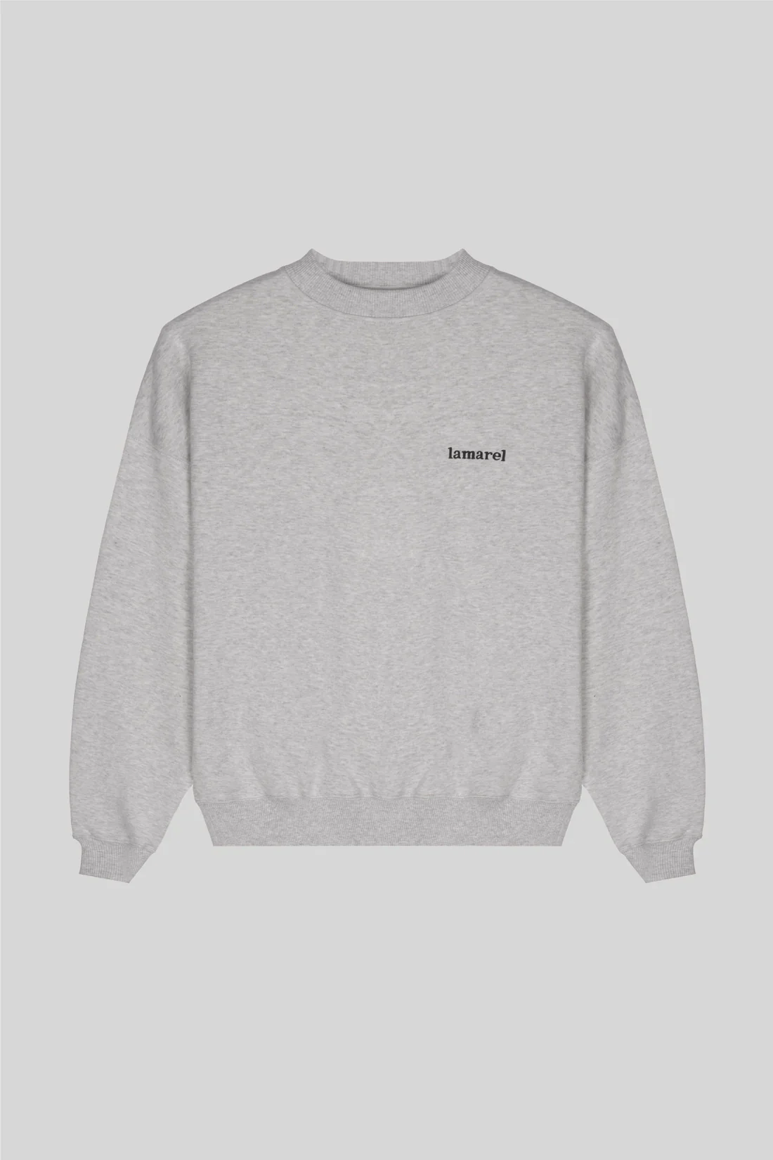 SWEATER OVERSIZED - Image 9