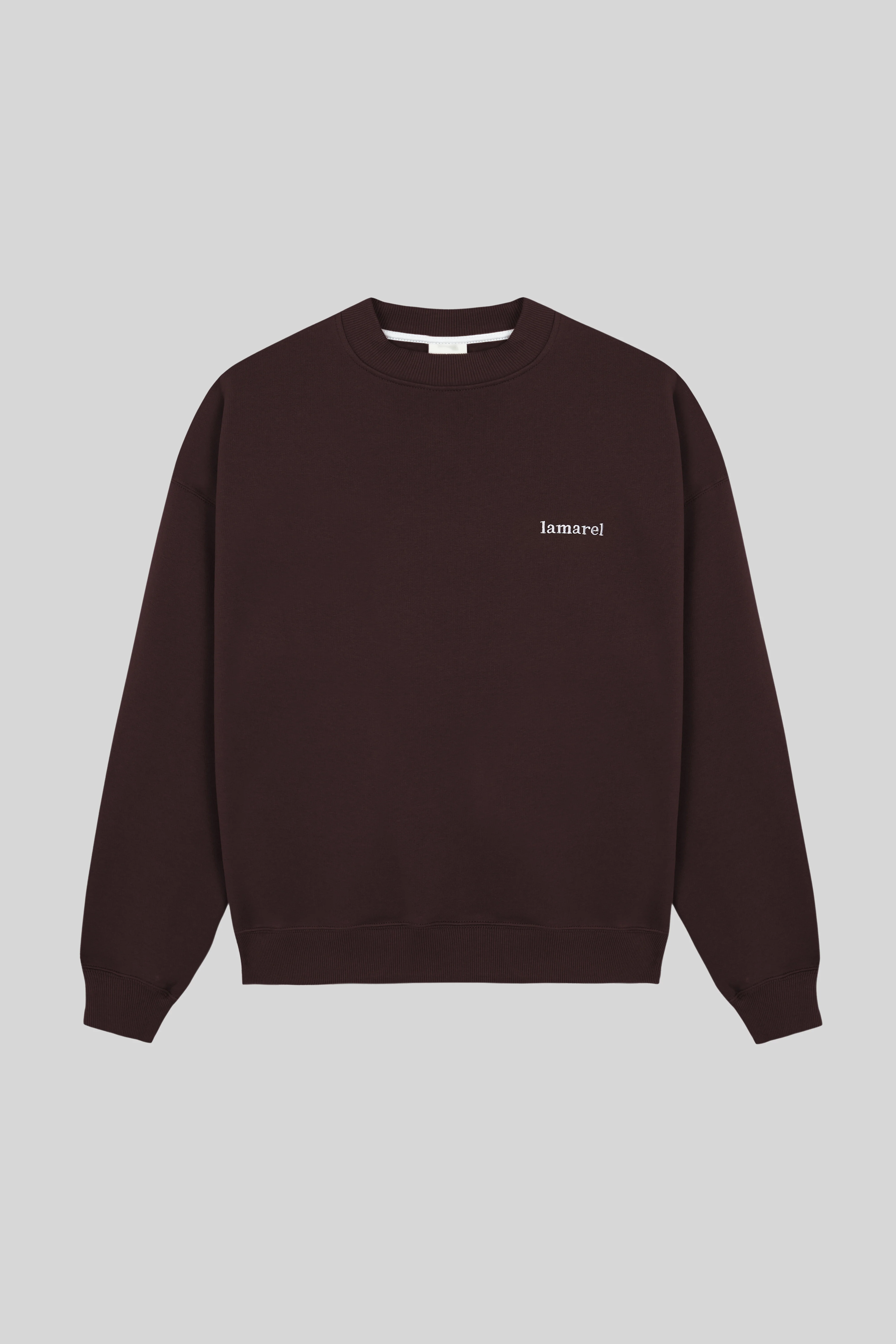 SWEATER OVERSIZED - Image 5
