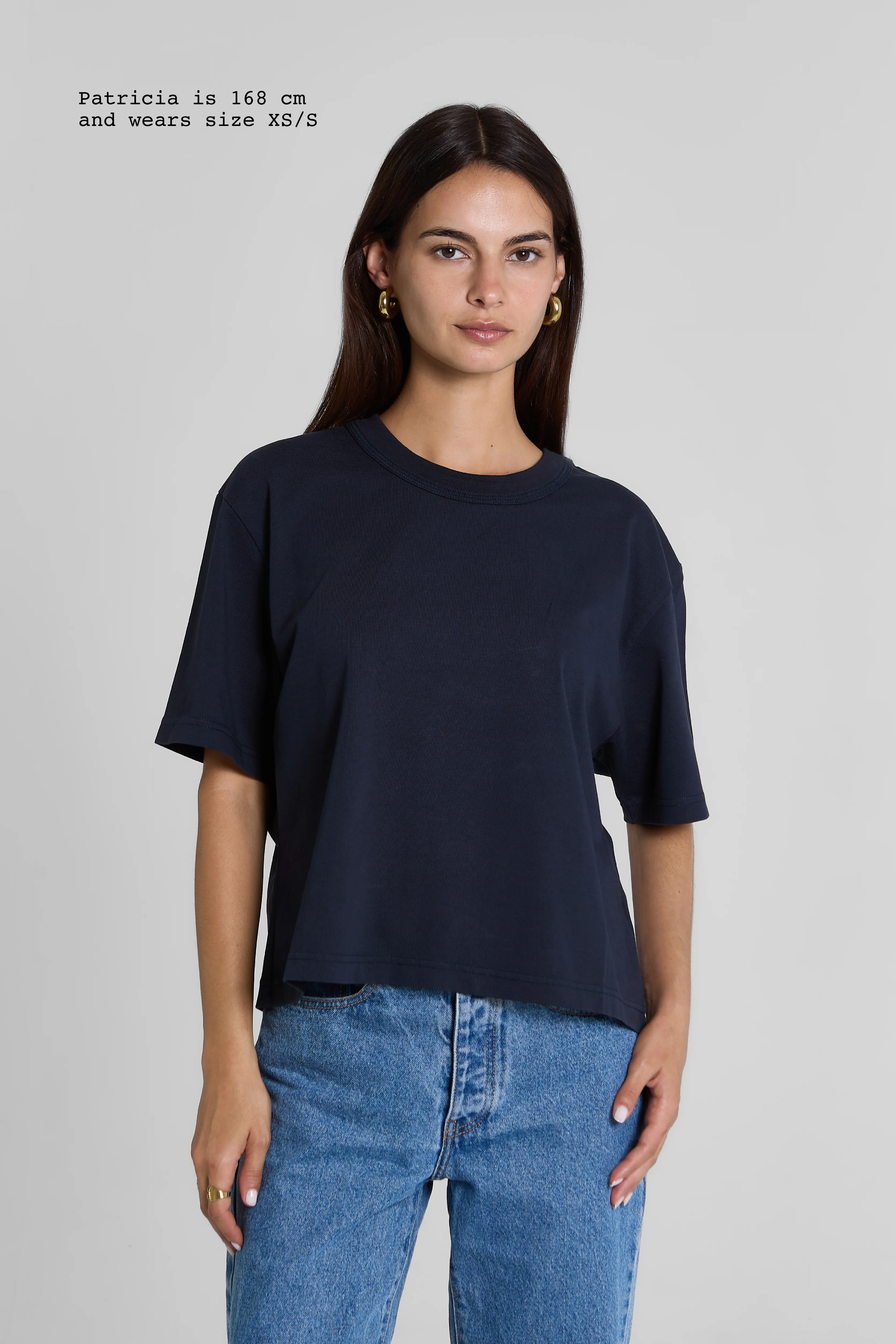 T-SHIRT OVERSIZED WOMEN - Image 12