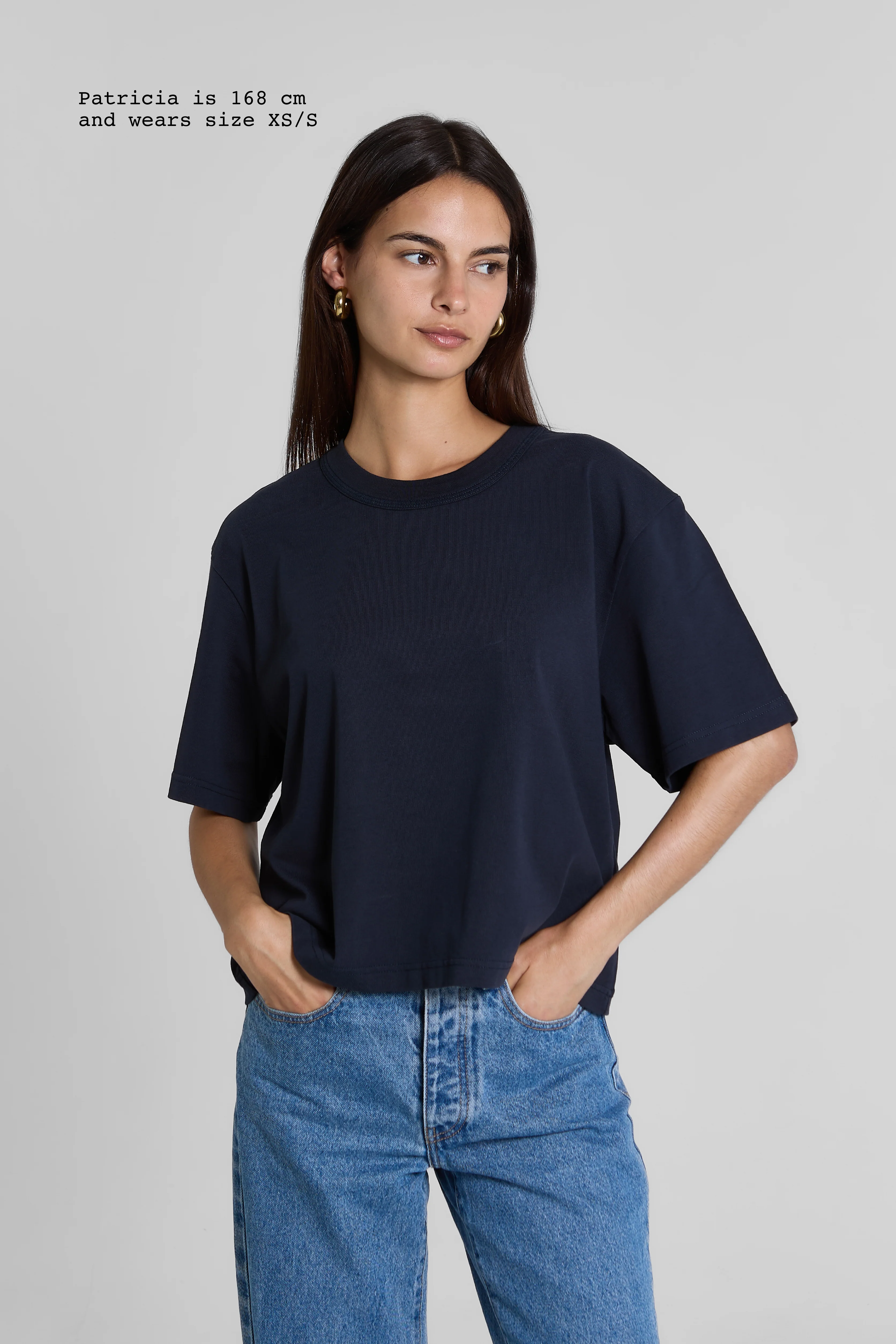 T-SHIRT OVERSIZED WOMEN - Image 13