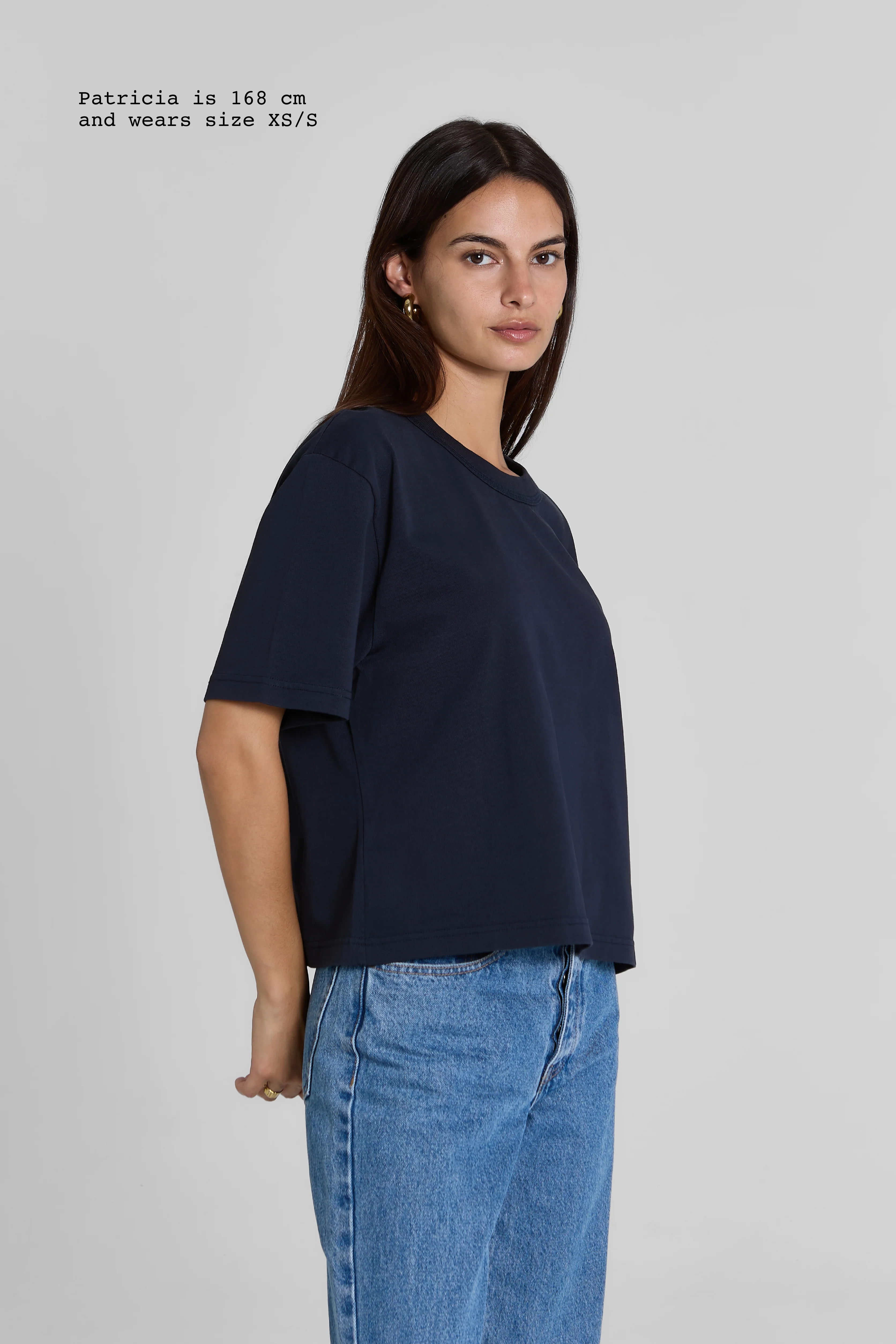 T-SHIRT OVERSIZED WOMEN - Image 14