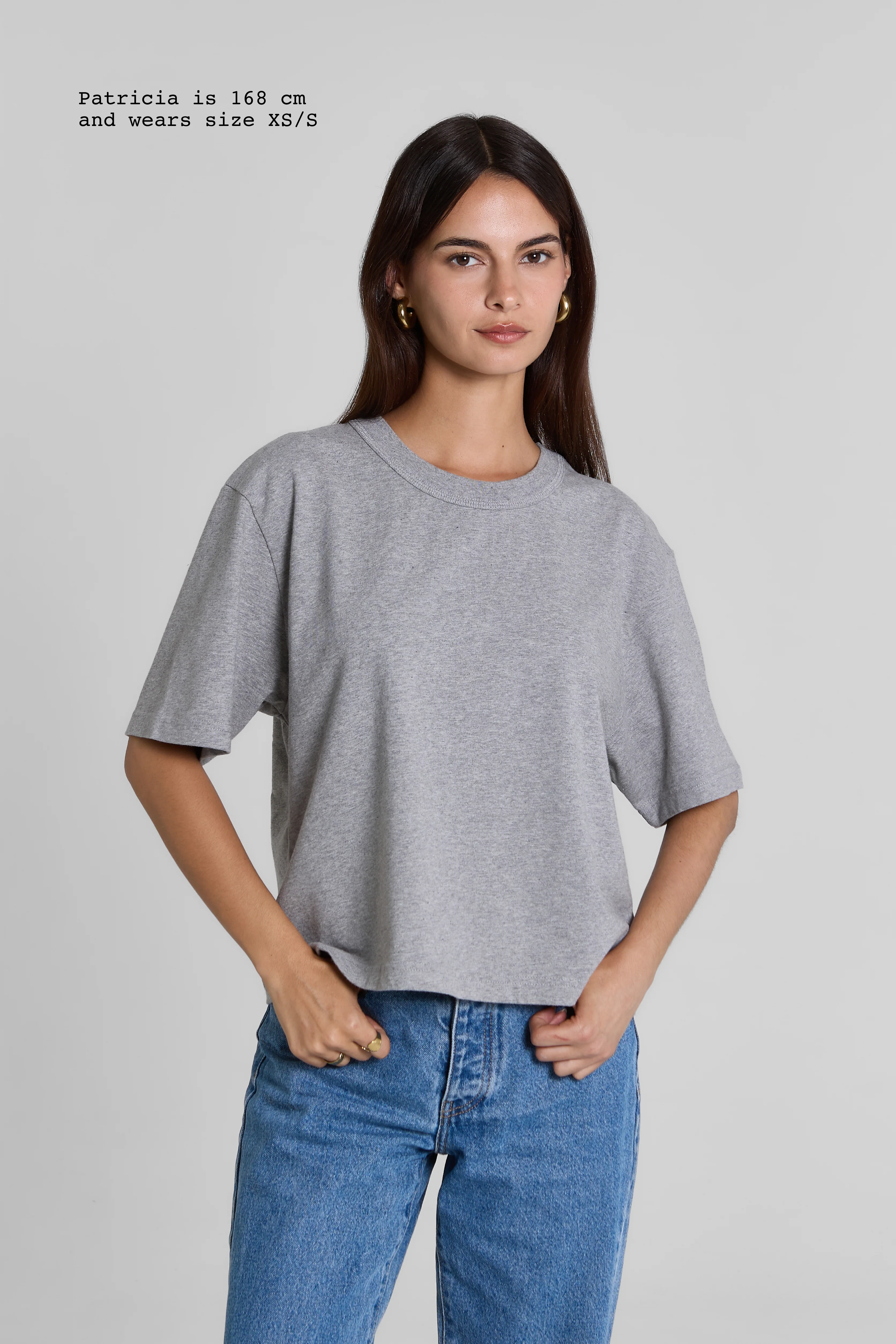 T-SHIRT OVERSIZED WOMEN - Image 17