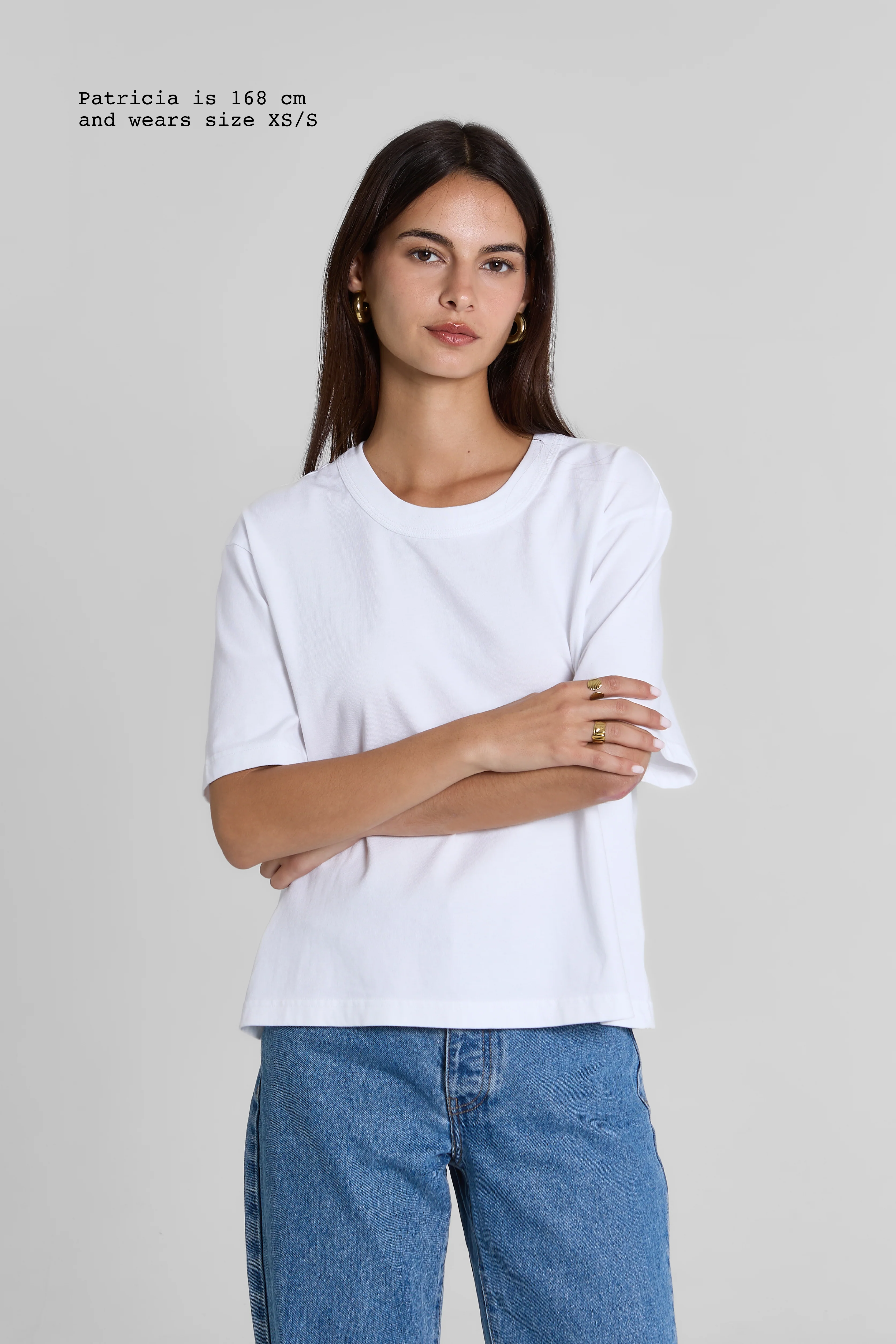 T-SHIRT OVERSIZED WOMEN - Image 3