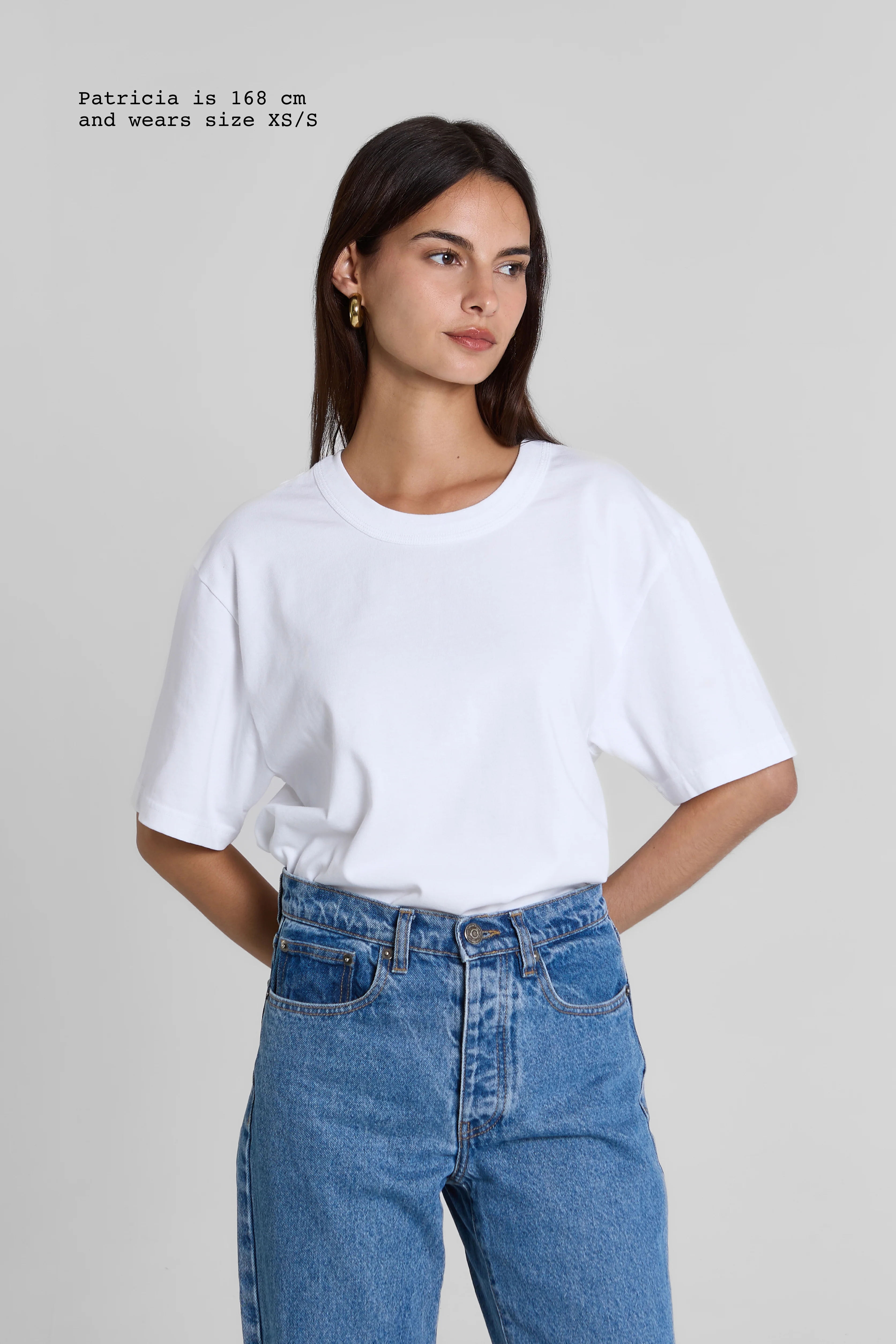 T-SHIRT OVERSIZED WOMEN - Image 5
