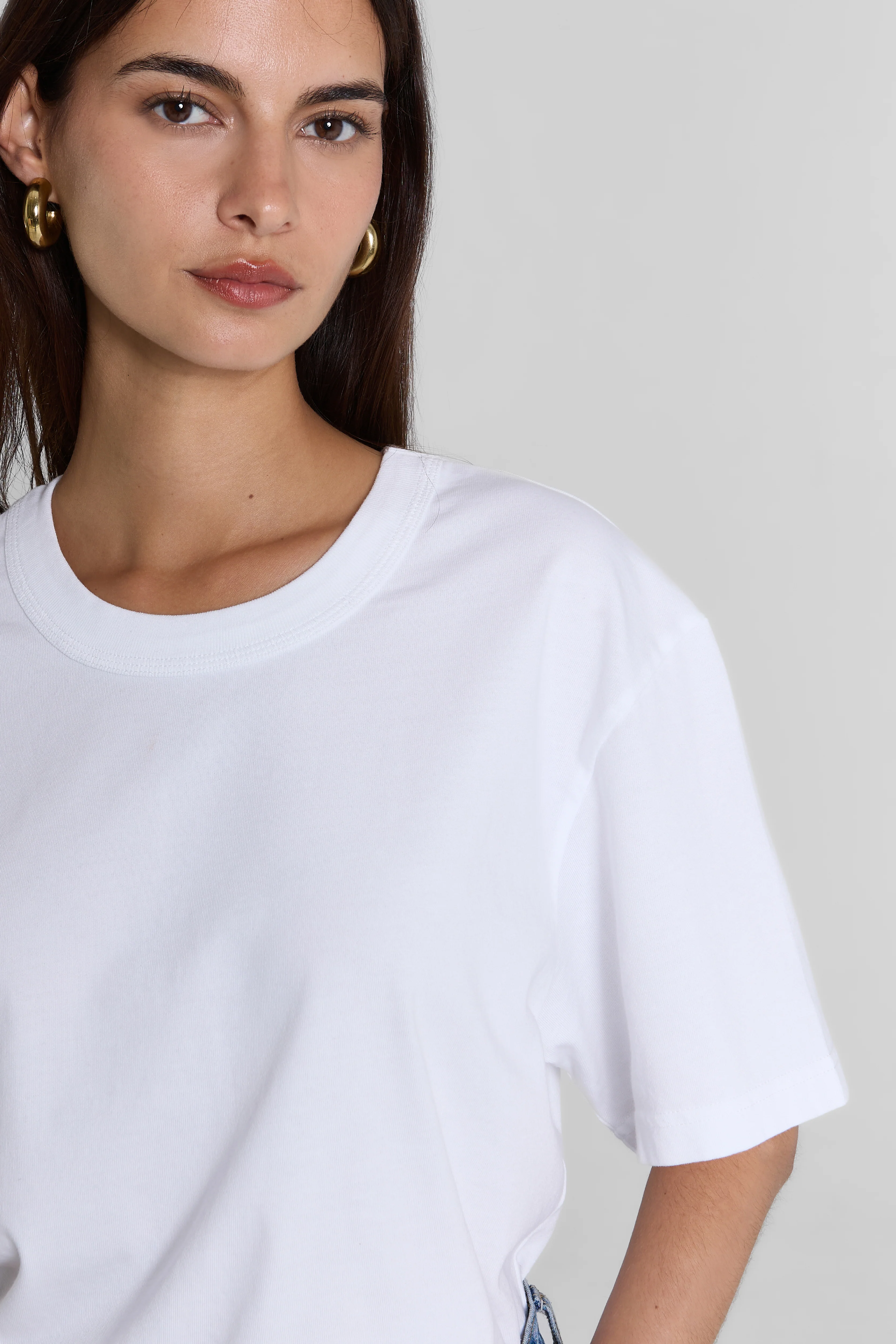 T-SHIRT OVERSIZED WOMEN - Image 6