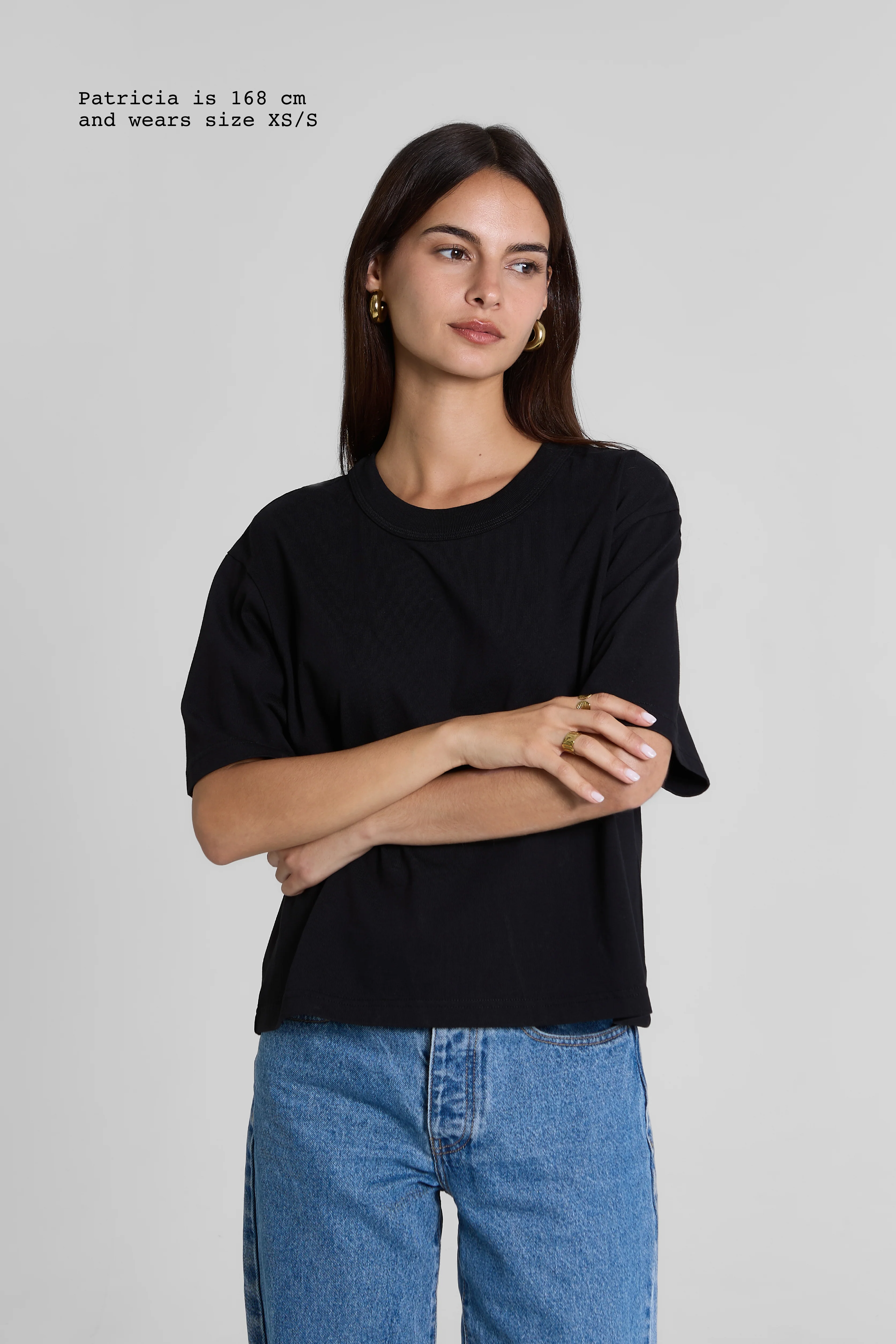 T-SHIRT OVERSIZED WOMEN - Image 9