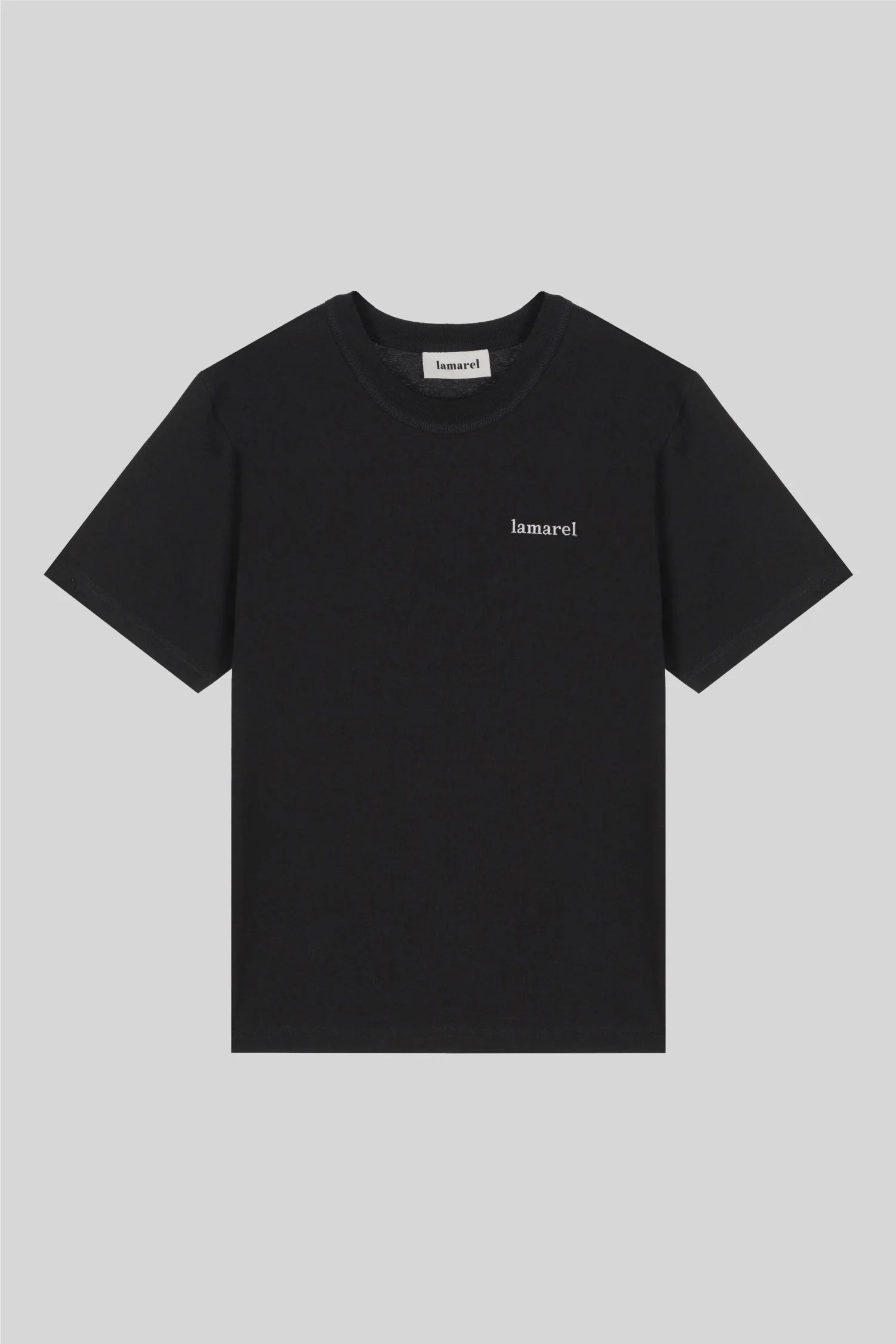 T-SHIRT OVERSIZED LOGO MEN - Image 7