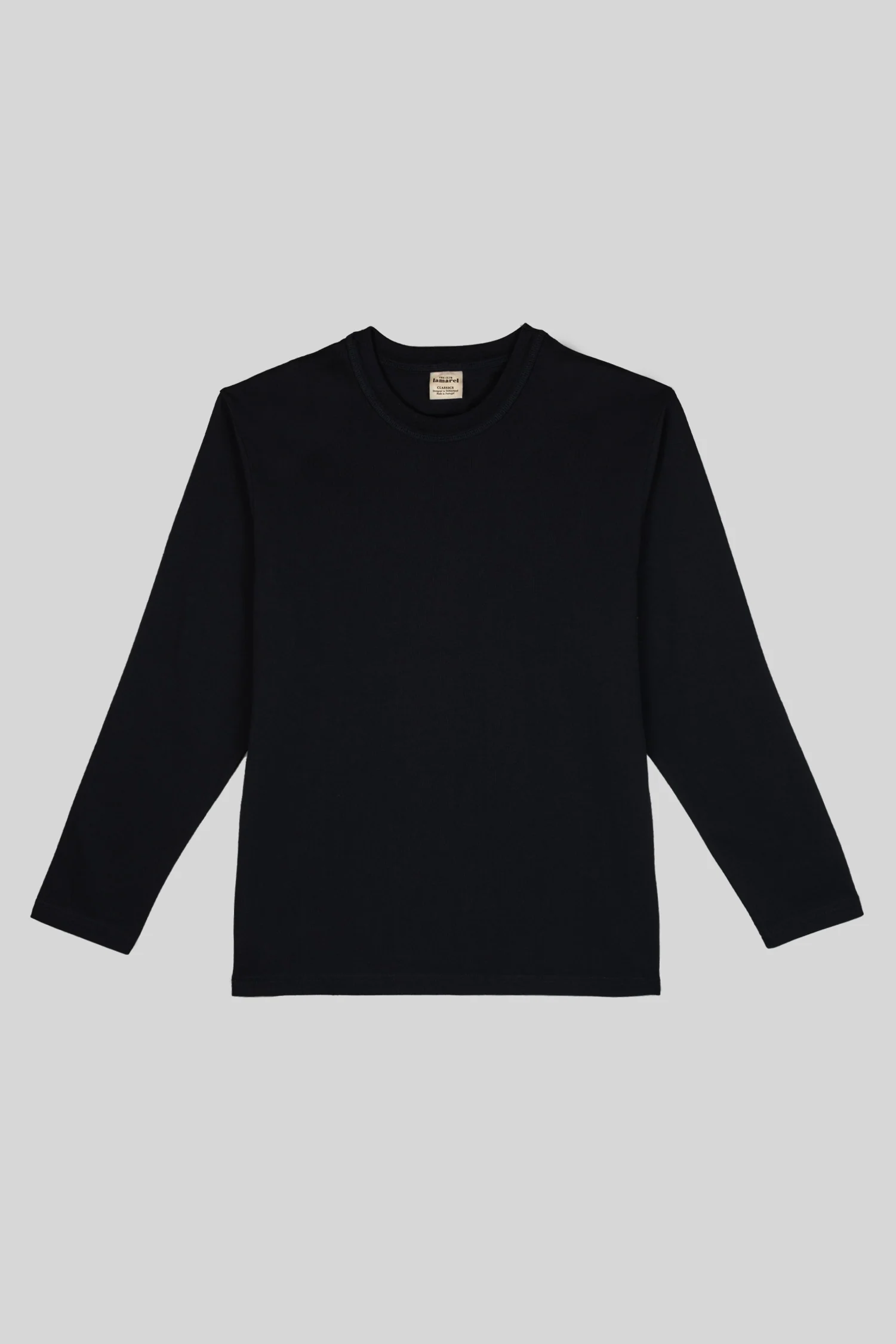 T-SHIRT OVERSIZED LONG SLEEVE - Image 13