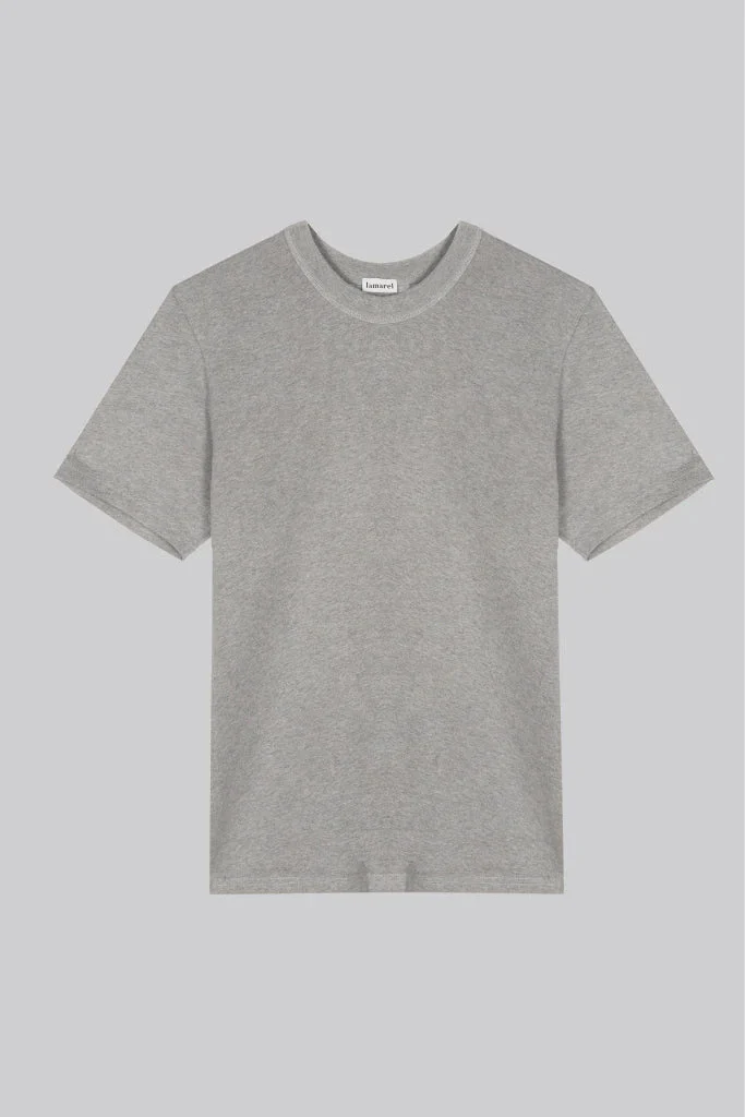 T-SHIRT OVERSIZED MEN - Image 10