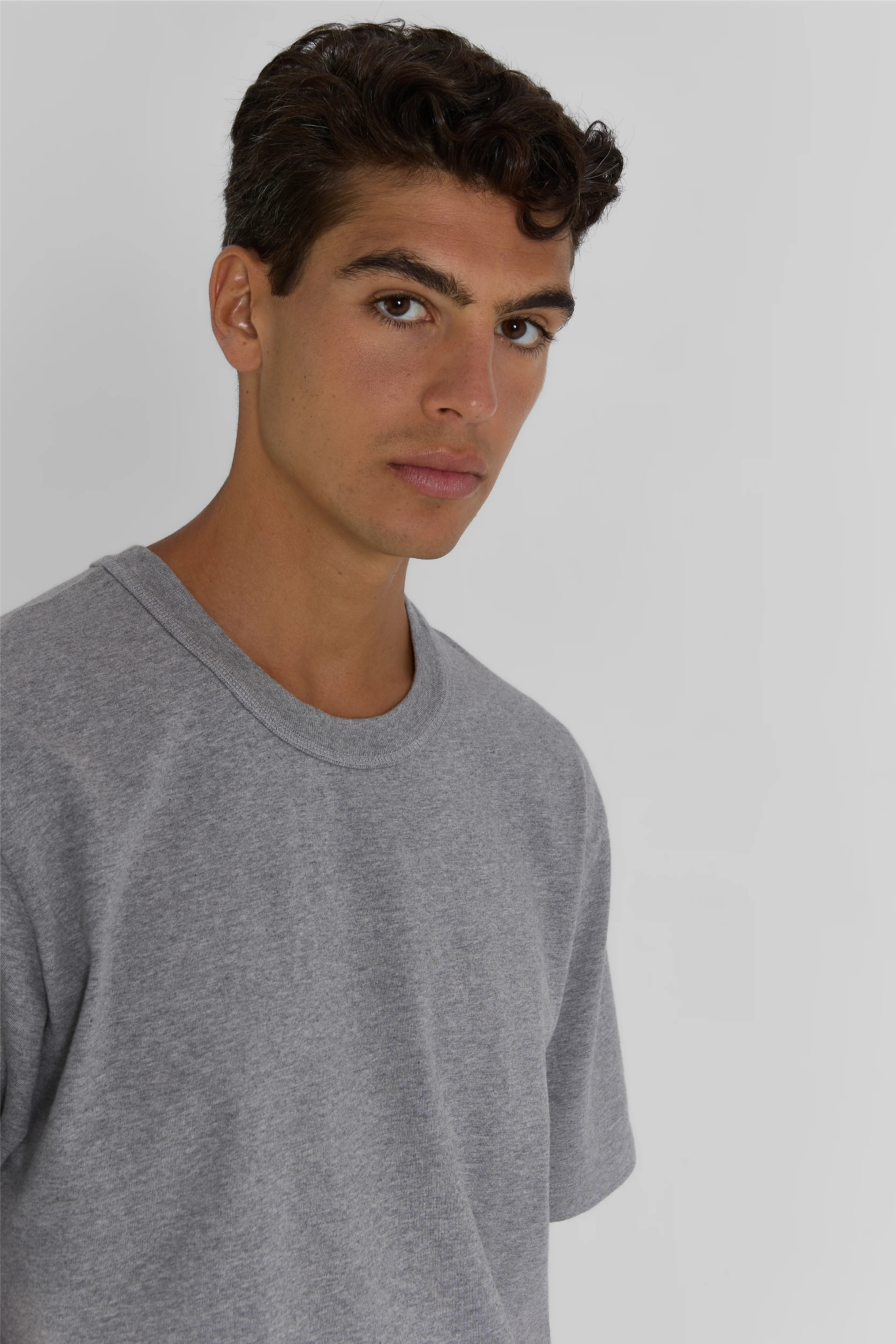 T-SHIRT OVERSIZED MEN - Image 12