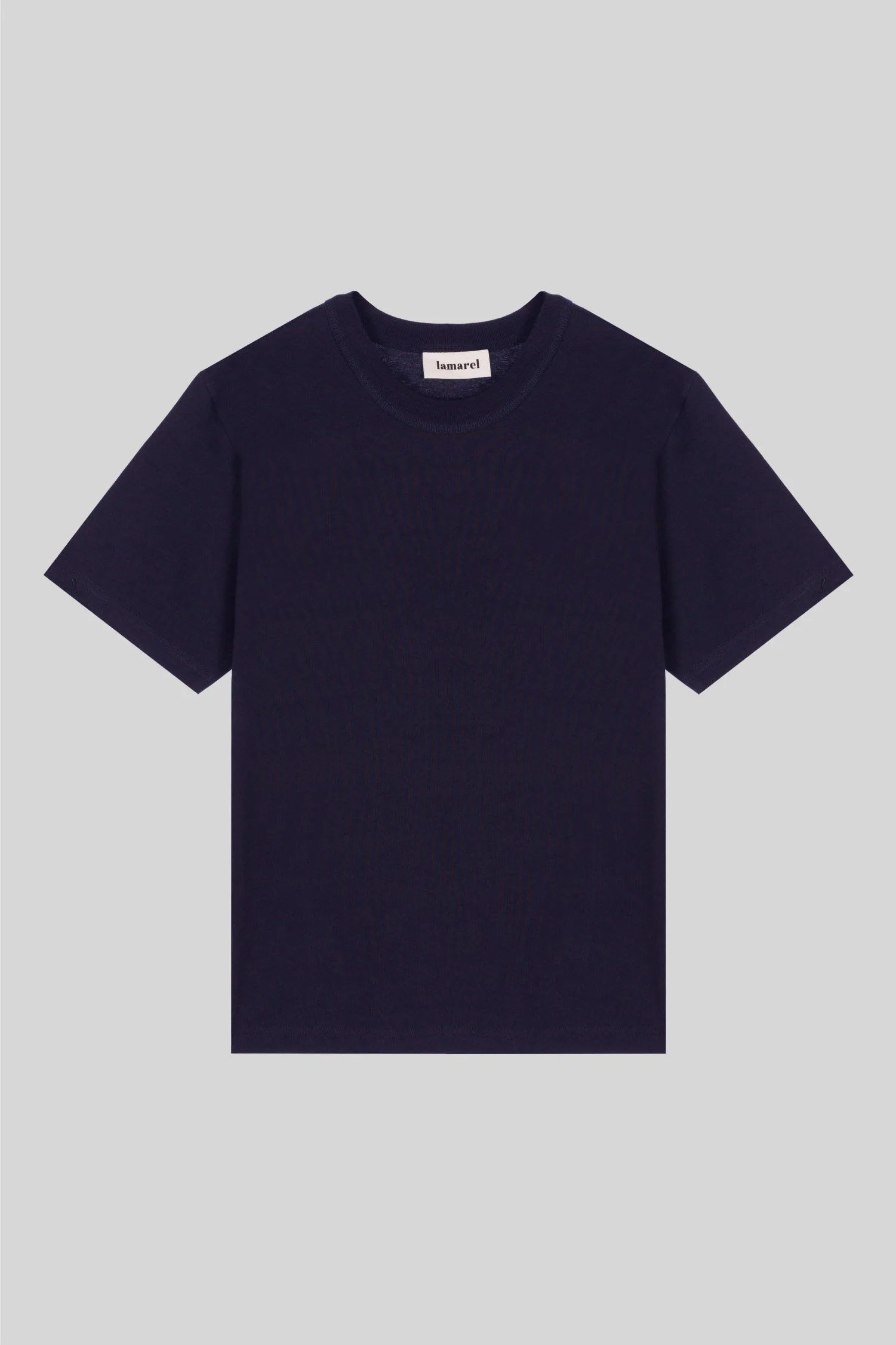 T-SHIRT OVERSIZED MEN - Image 4
