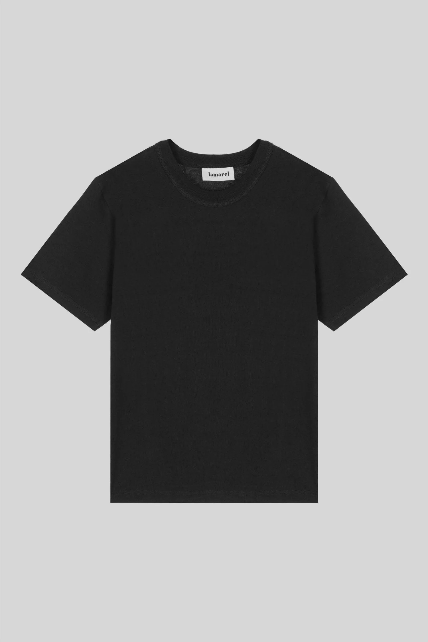 T-SHIRT OVERSIZED MEN - Image 7