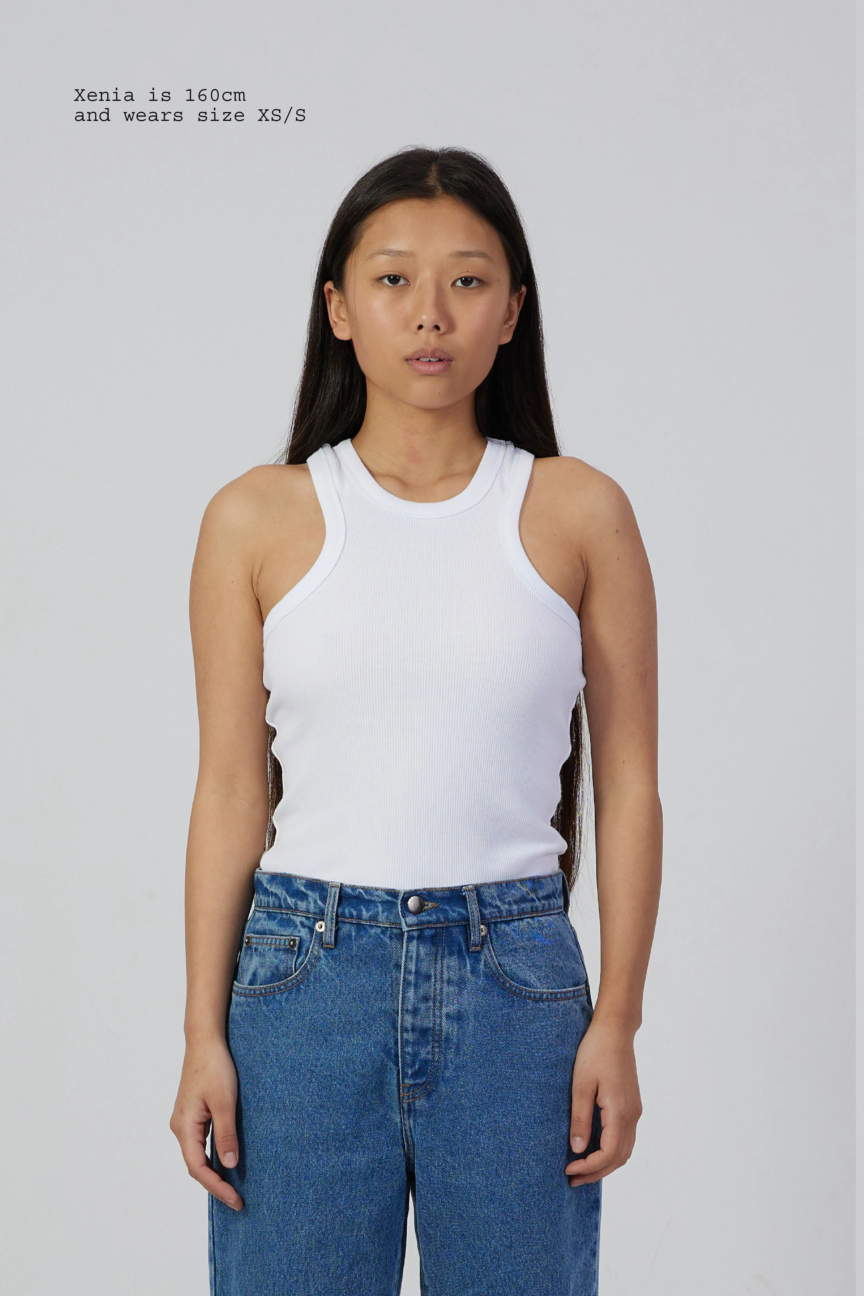 TANK TOP 02 - Image 3