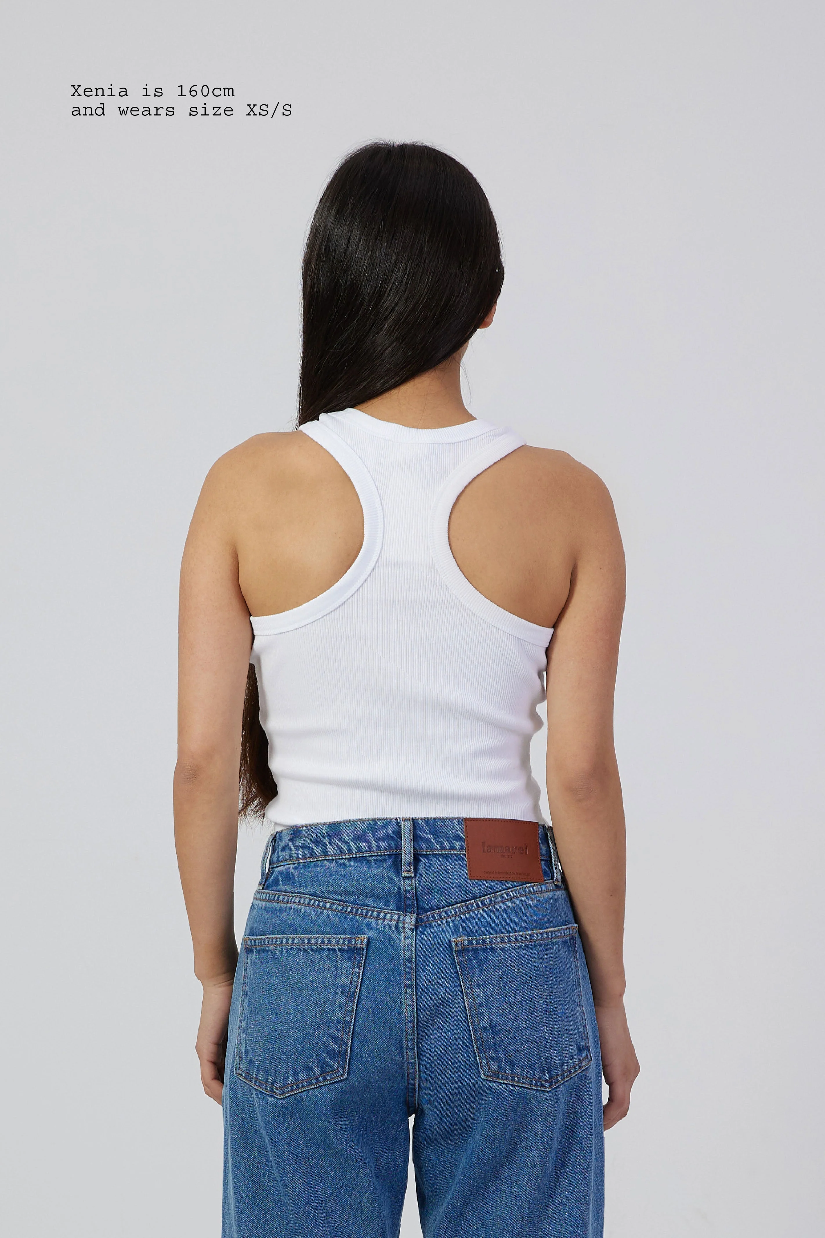 TANK TOP 02 - Image 4