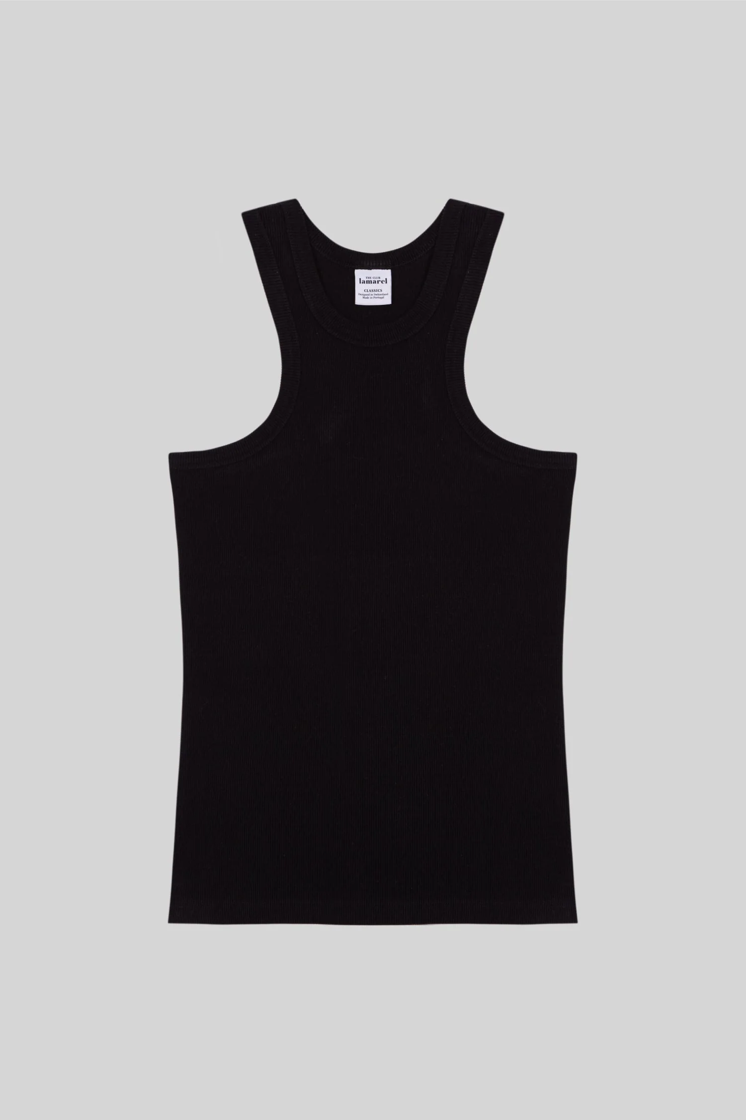 TANK TOP 02 - Image 5