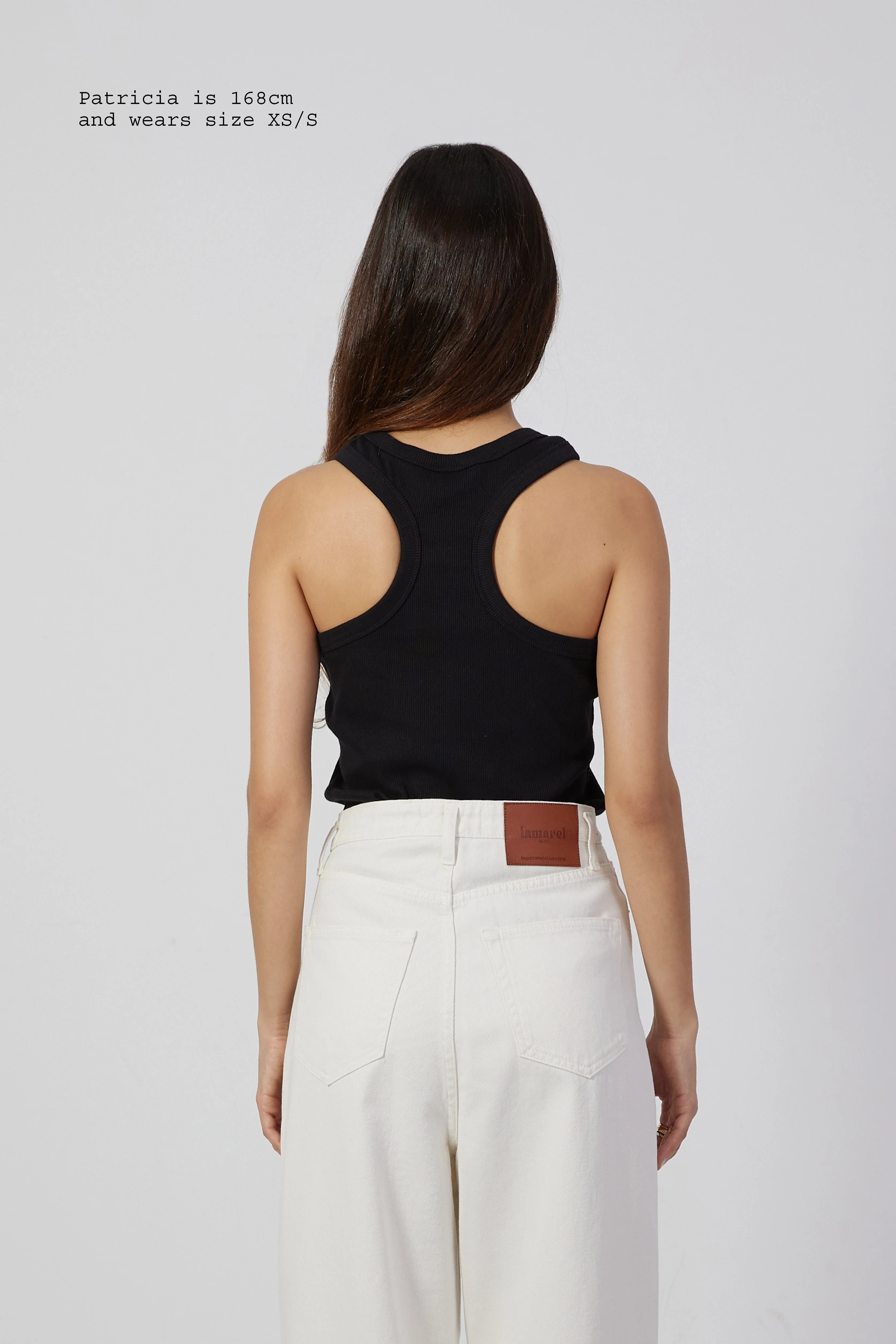 TANK TOP 02 - Image 8