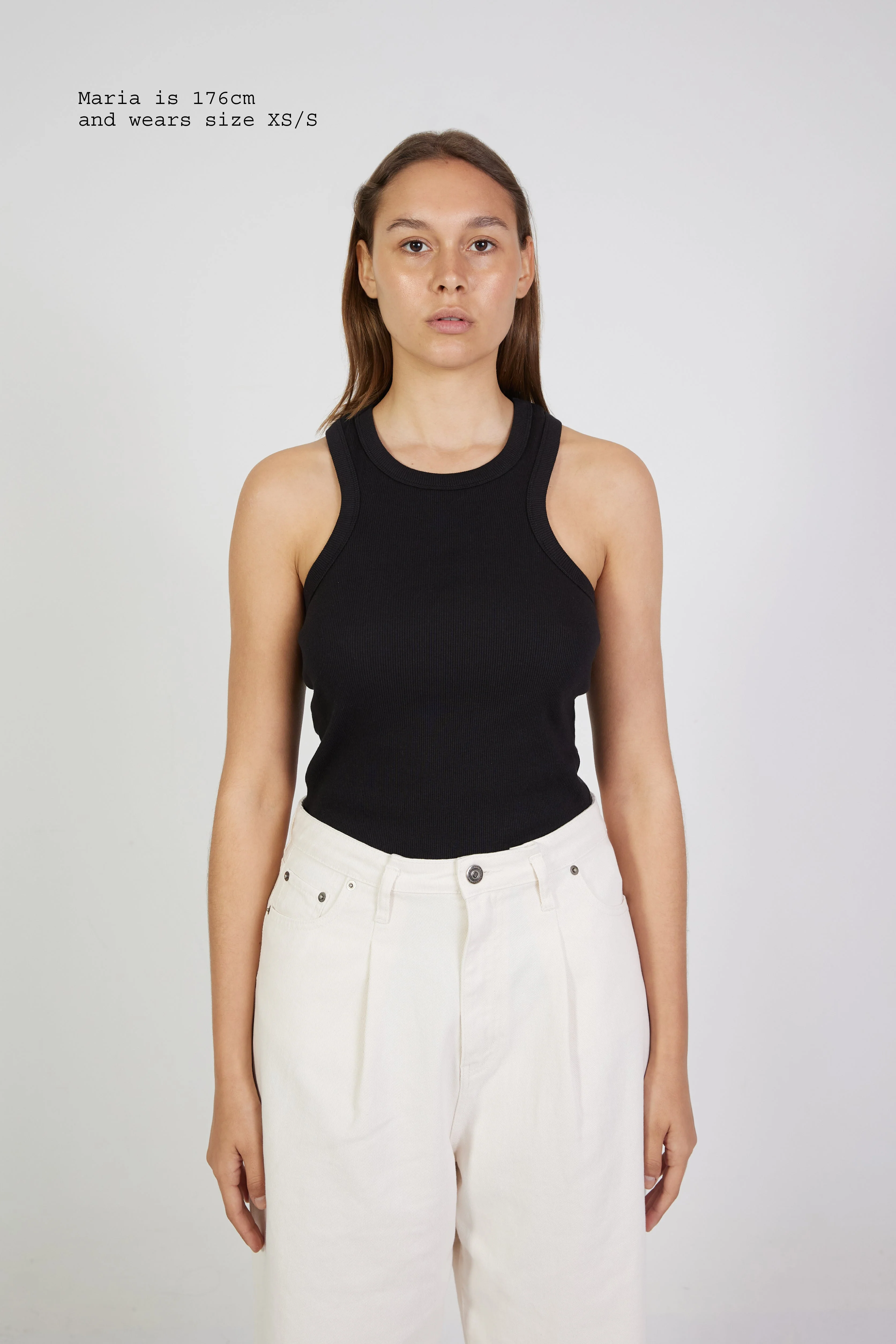 TANK TOP 02 - Image 9
