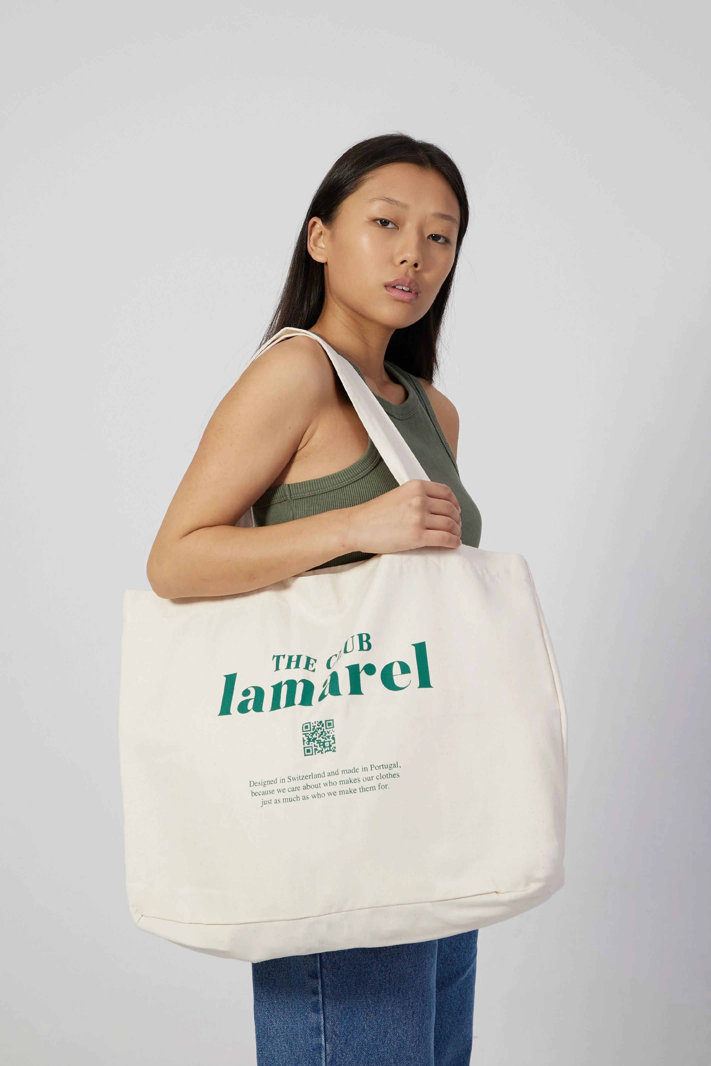 TOTE BAG - Image 4