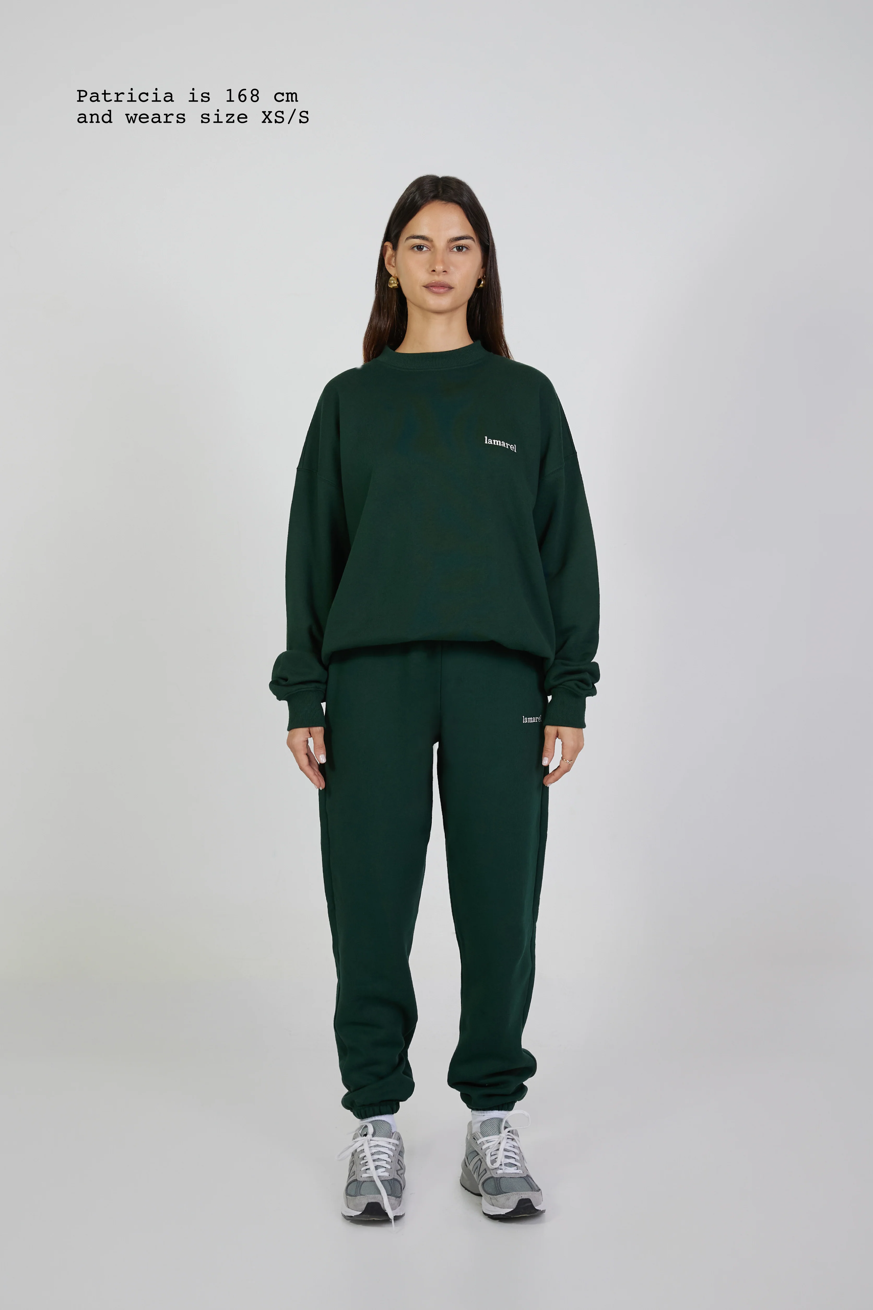 TRACK PANTS - Image 10