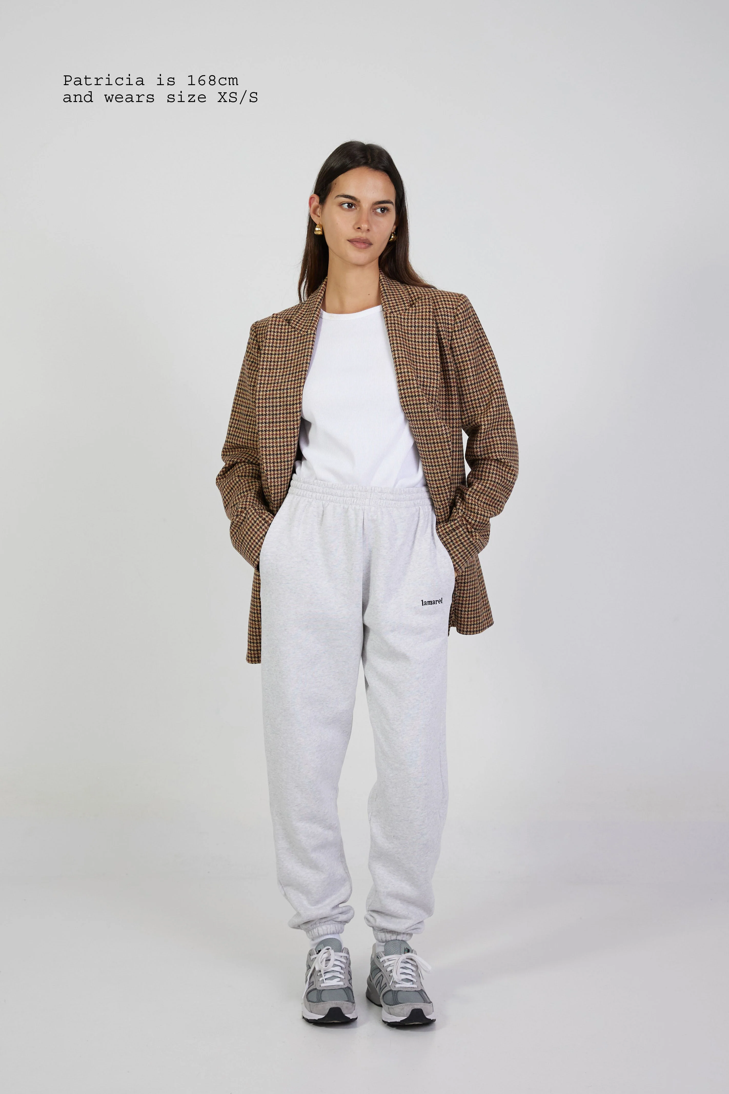 TRACK PANTS - Image 19