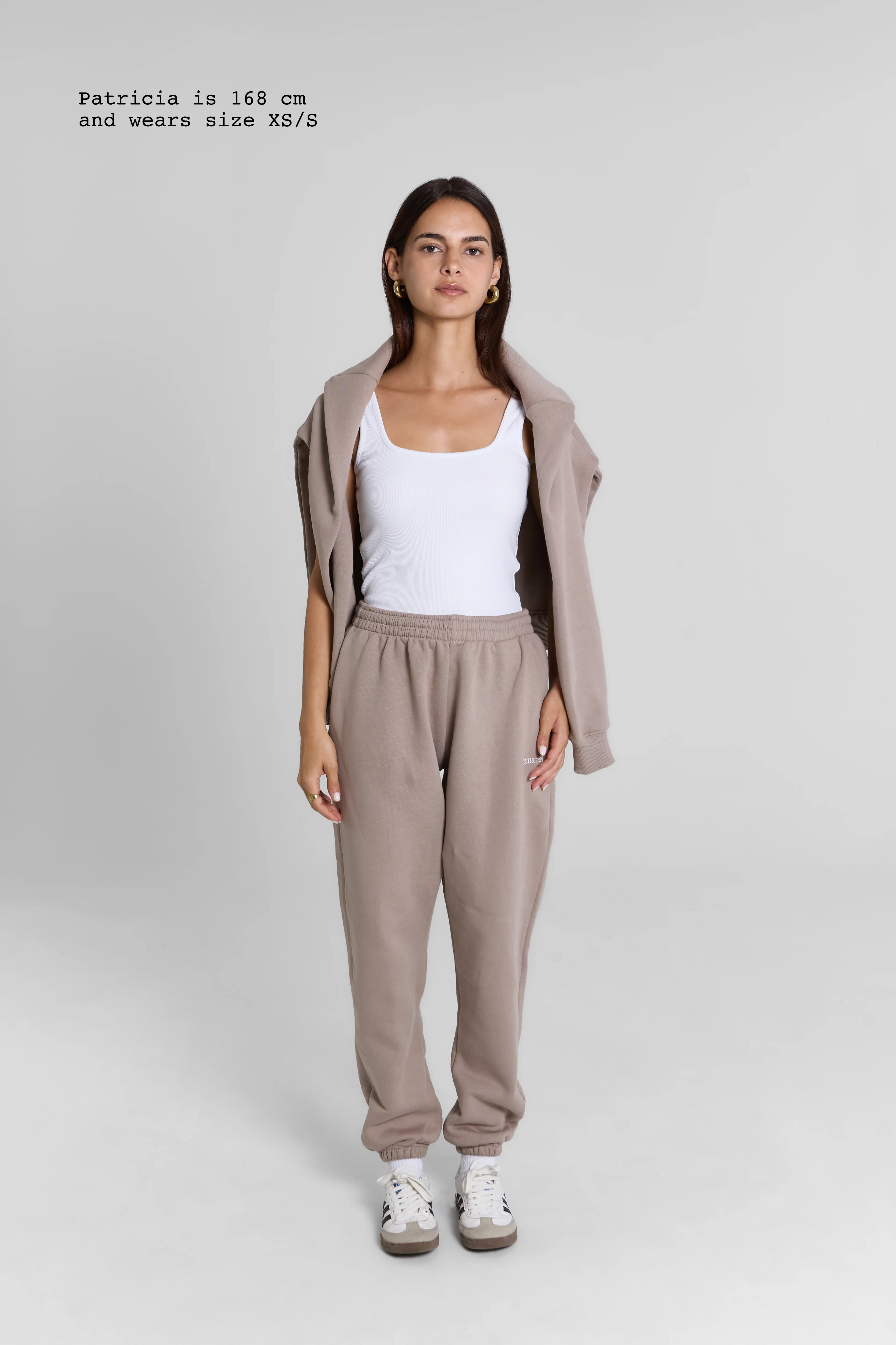 TRACK PANTS - Image 21