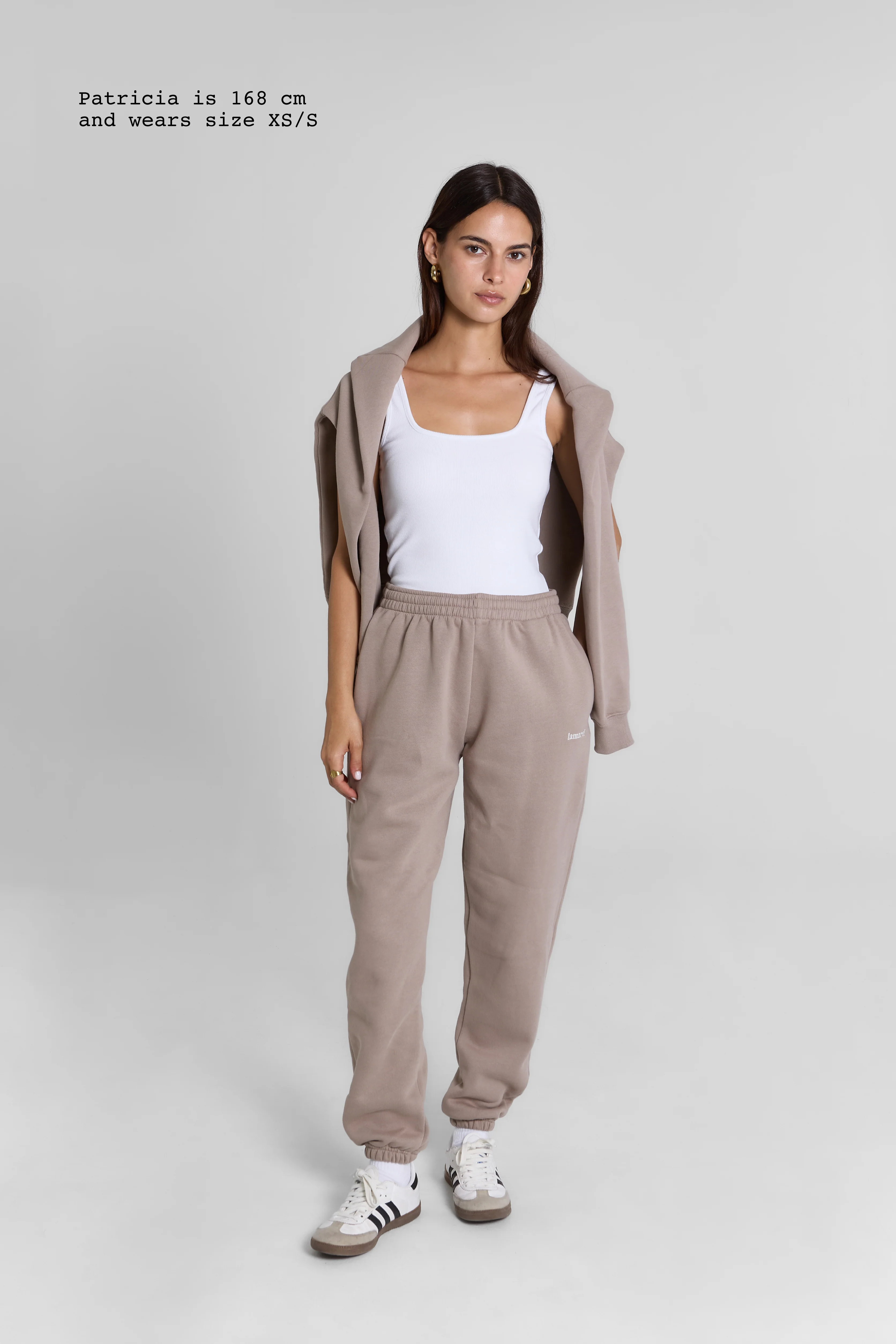 TRACK PANTS - Image 22