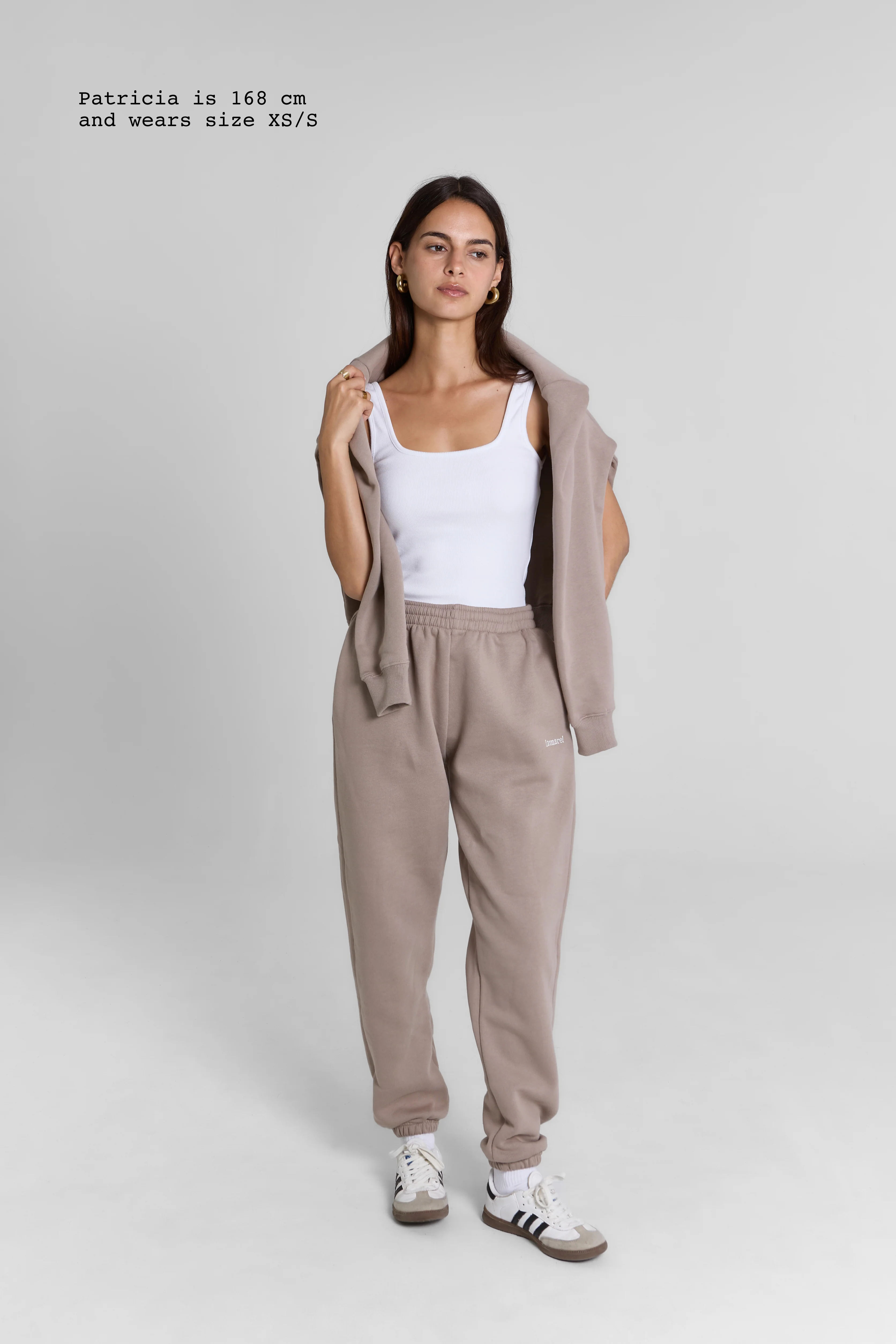 TRACK PANTS - Image 23
