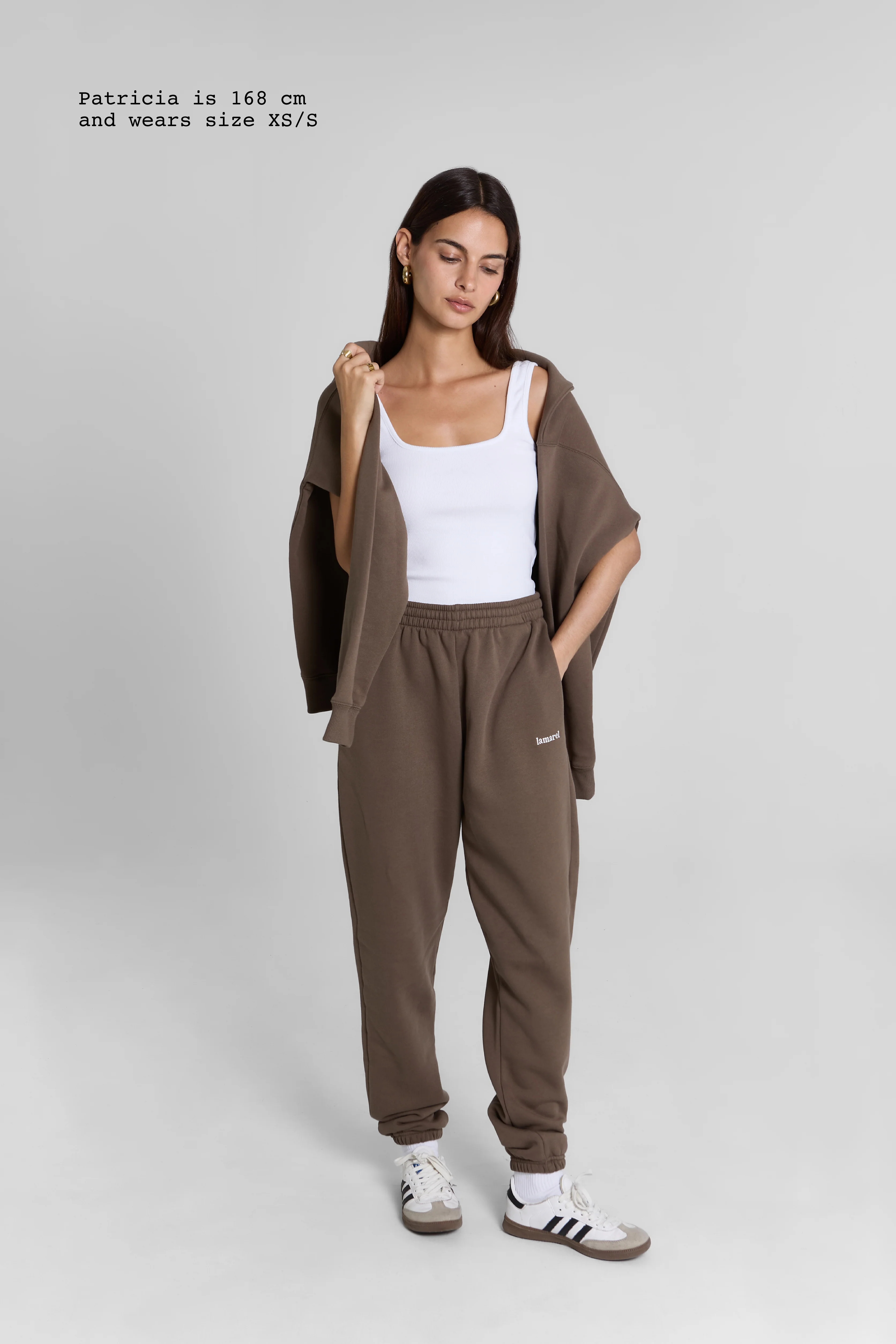 TRACK PANTS - Image 26