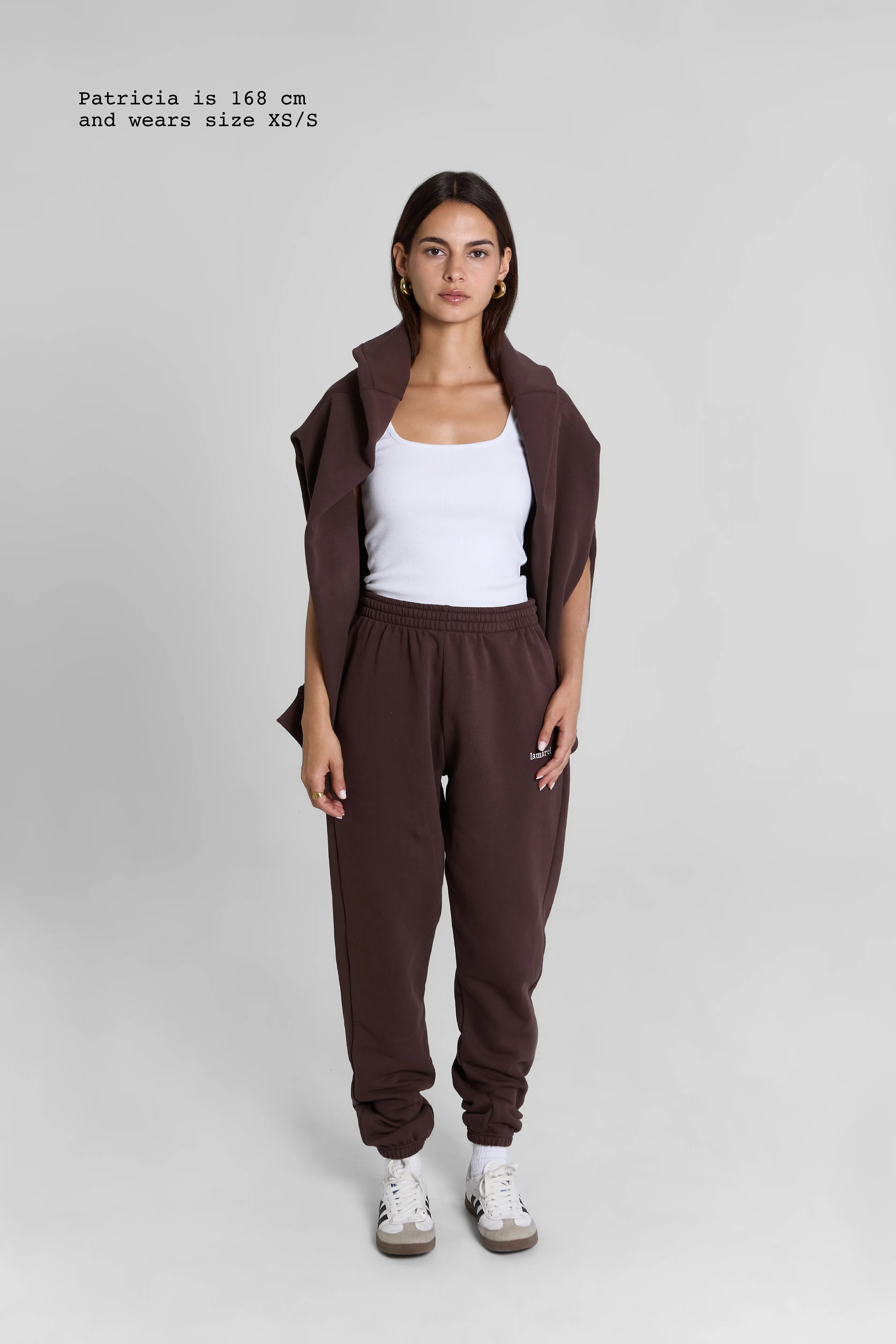 TRACK PANTS - Image 3