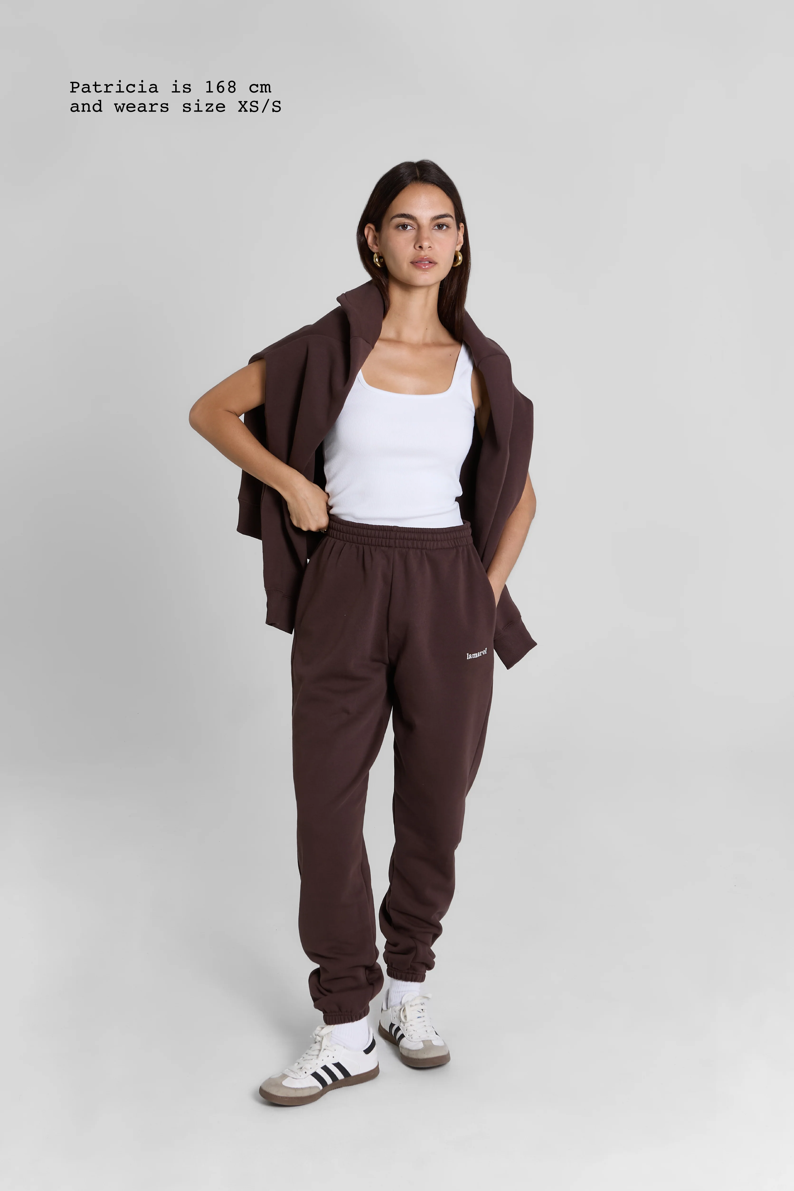 TRACK PANTS - Image 4