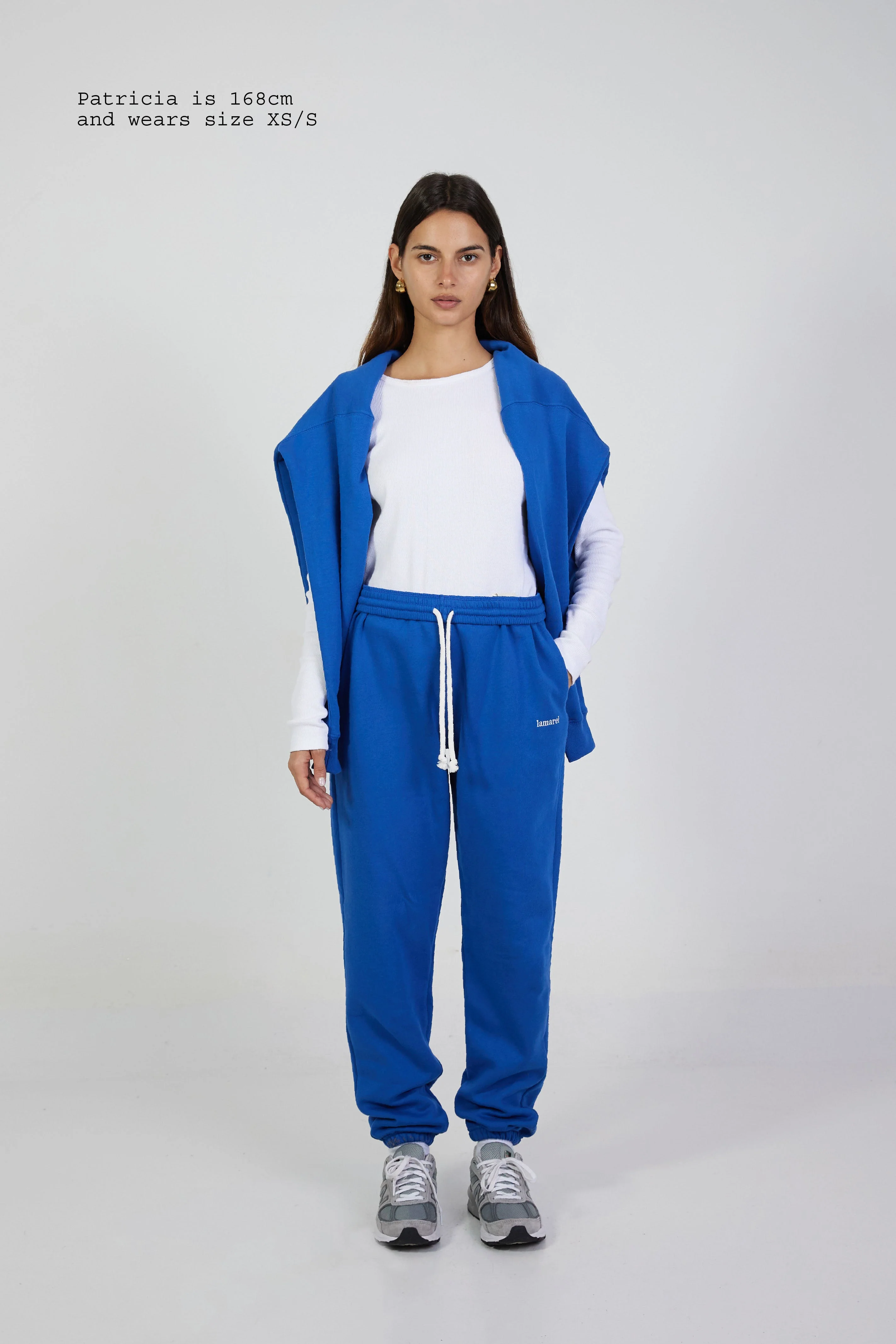 TRACK PANTS - Image 11