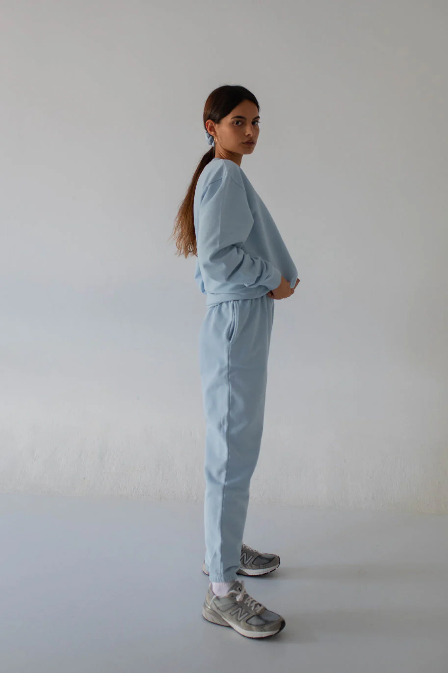 TRACK PANTS - Image 16