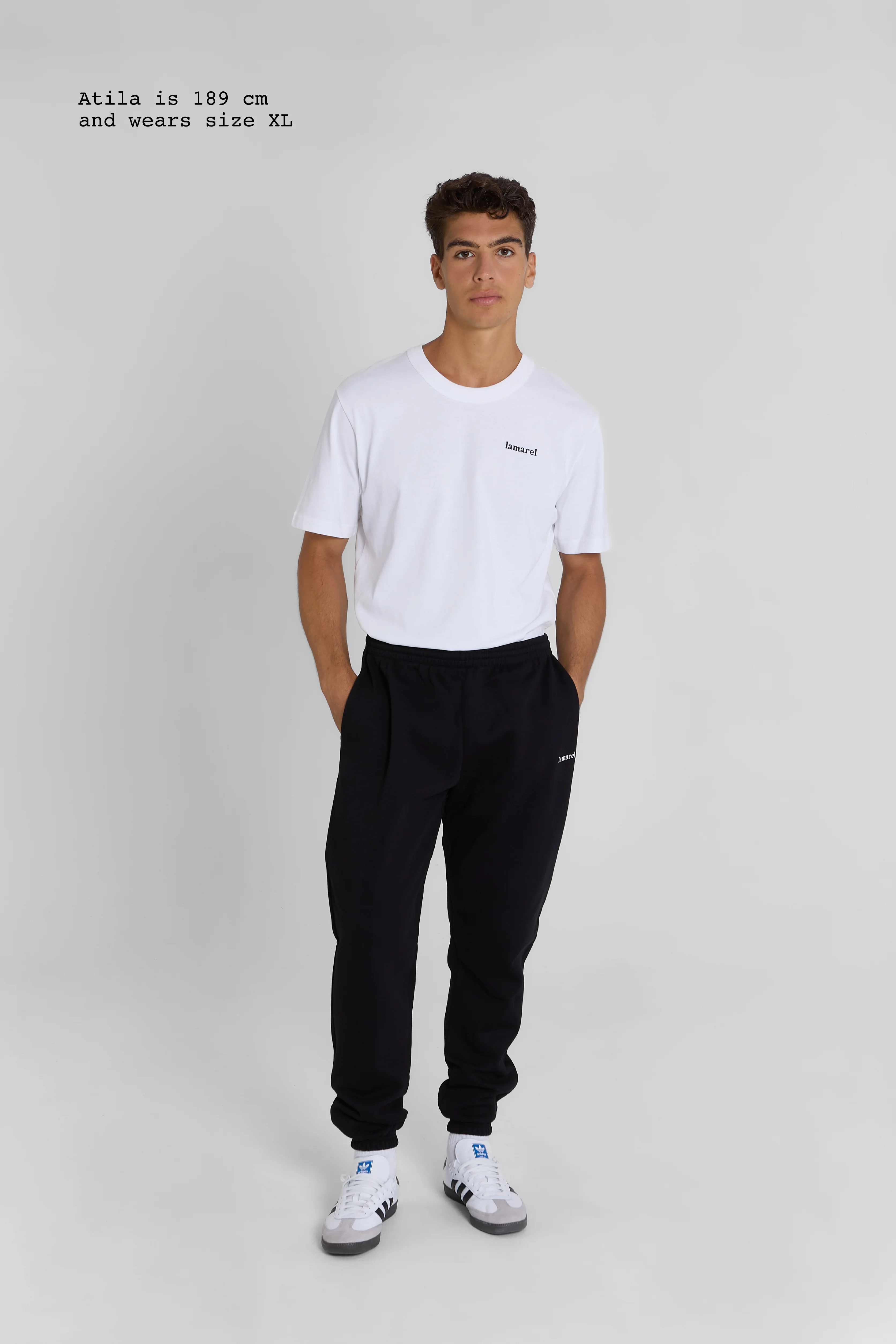TRACK PANTS - Image 20