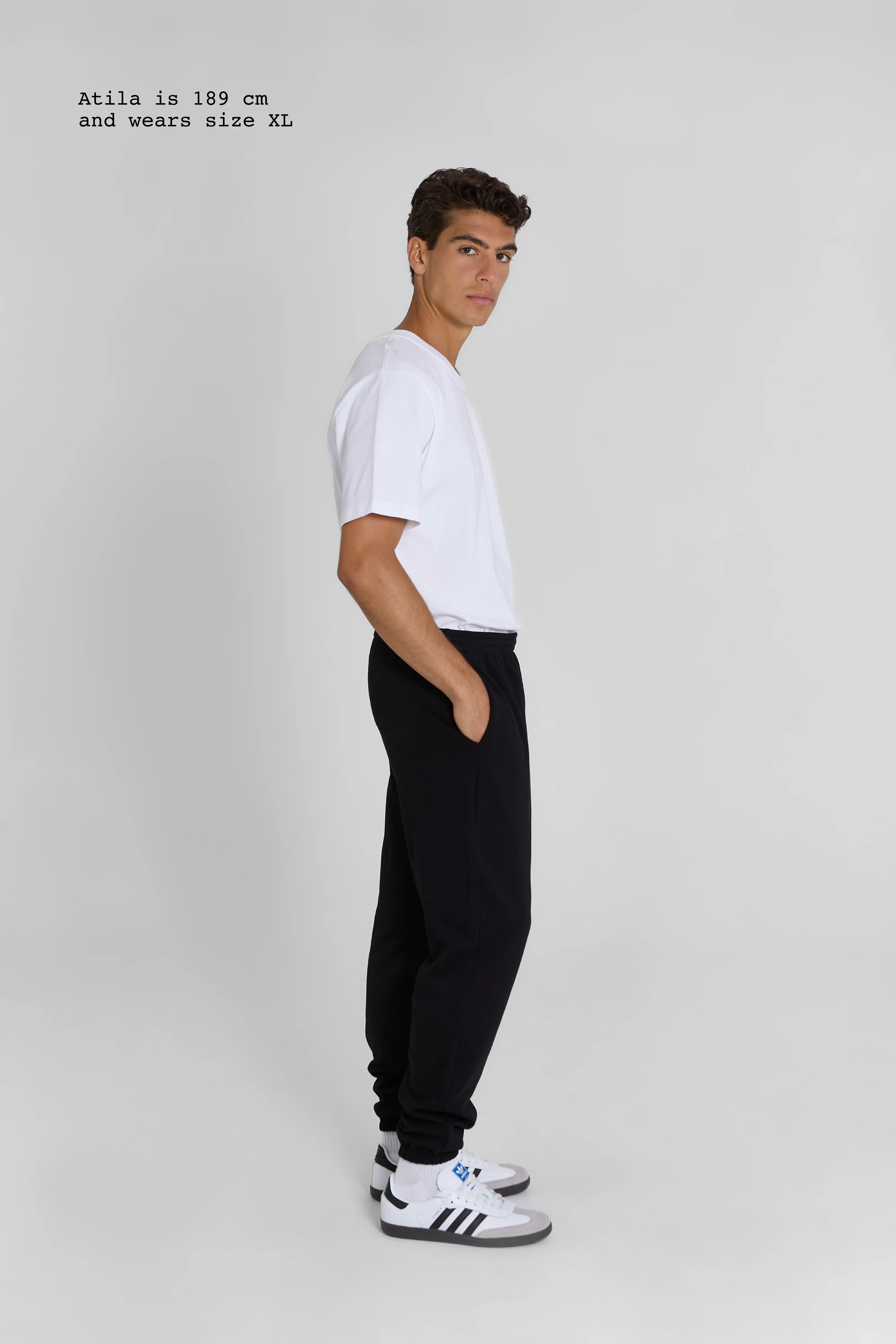 TRACK PANTS - Image 21