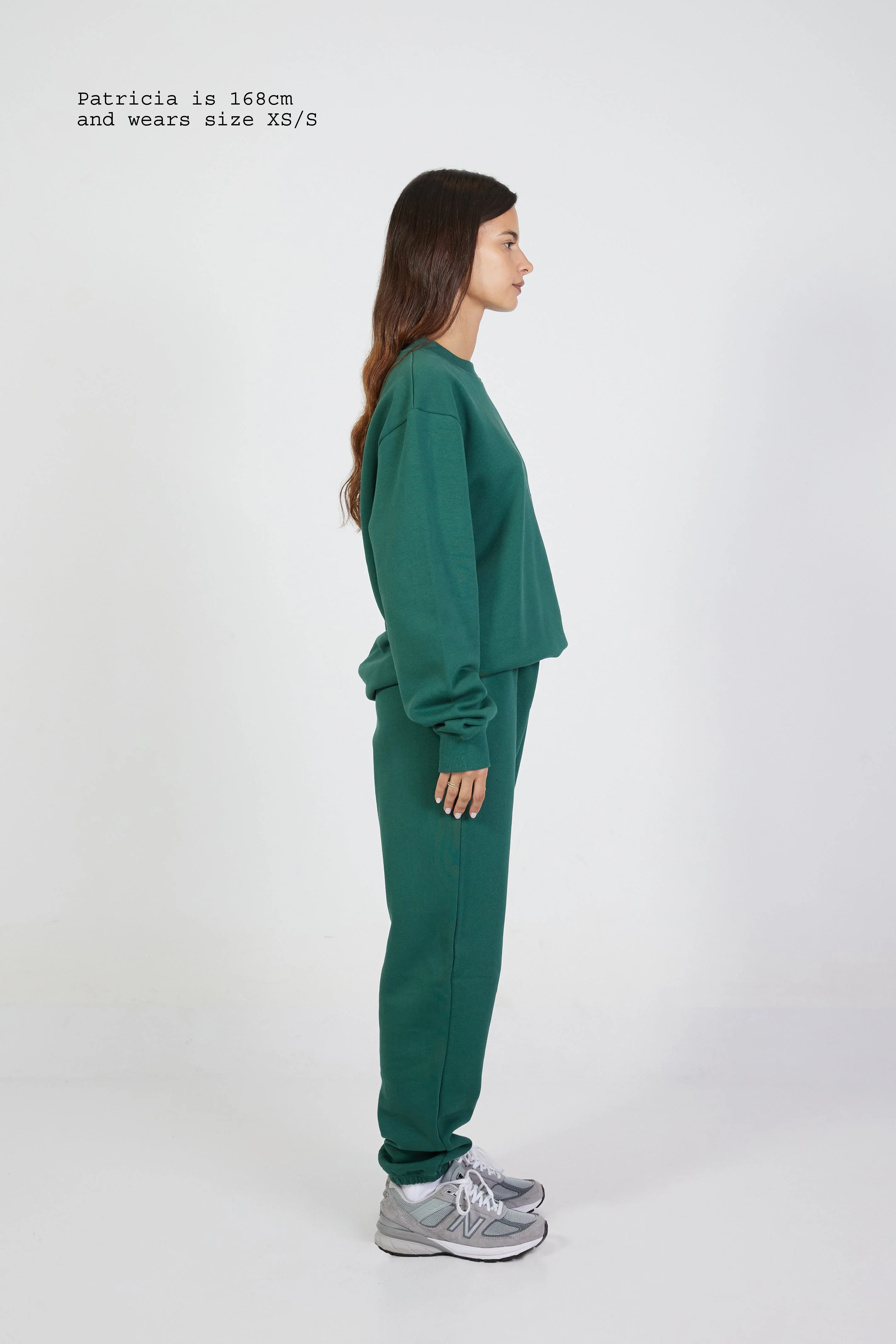 TRACK PANTS - Image 3