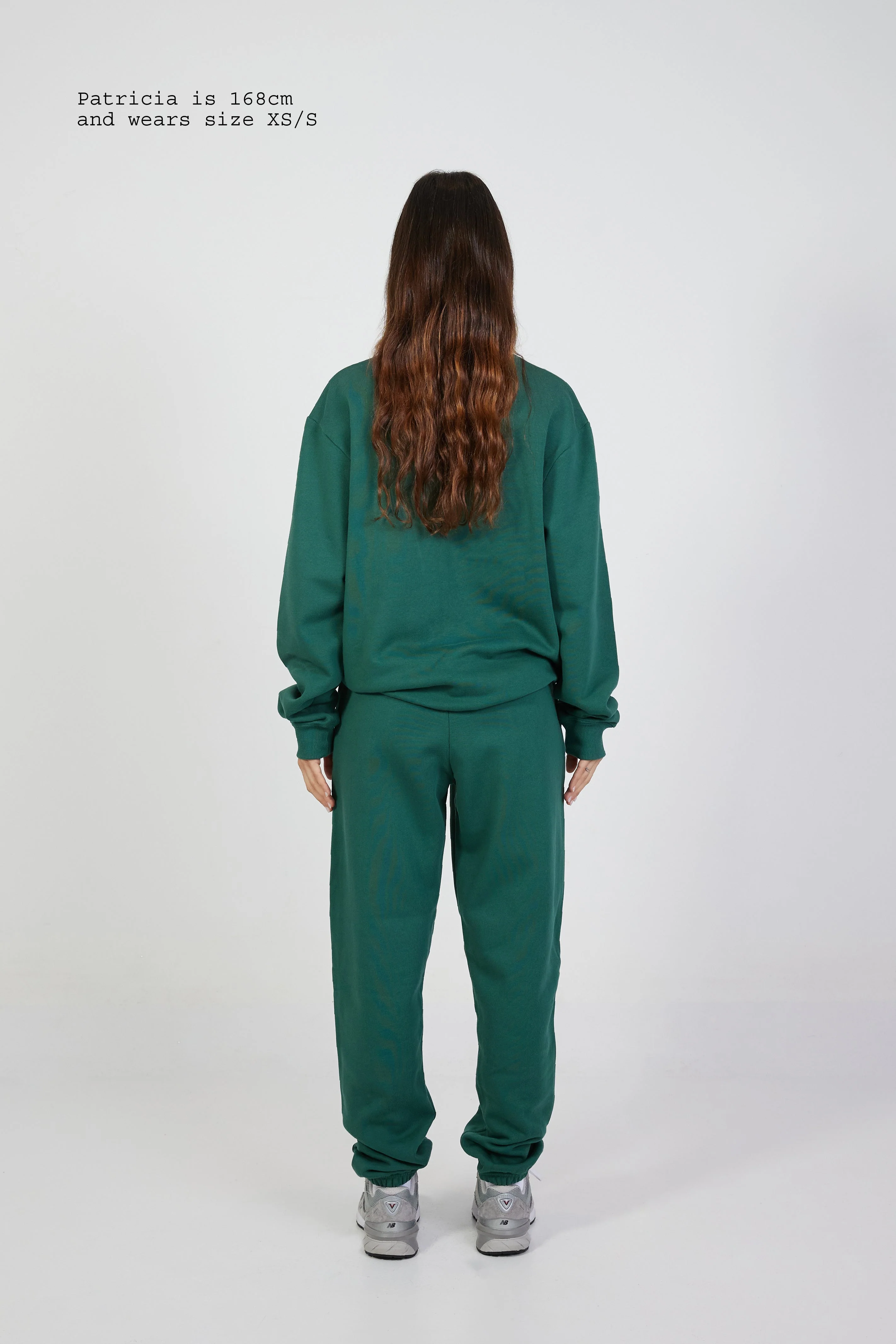 TRACK PANTS - Image 4