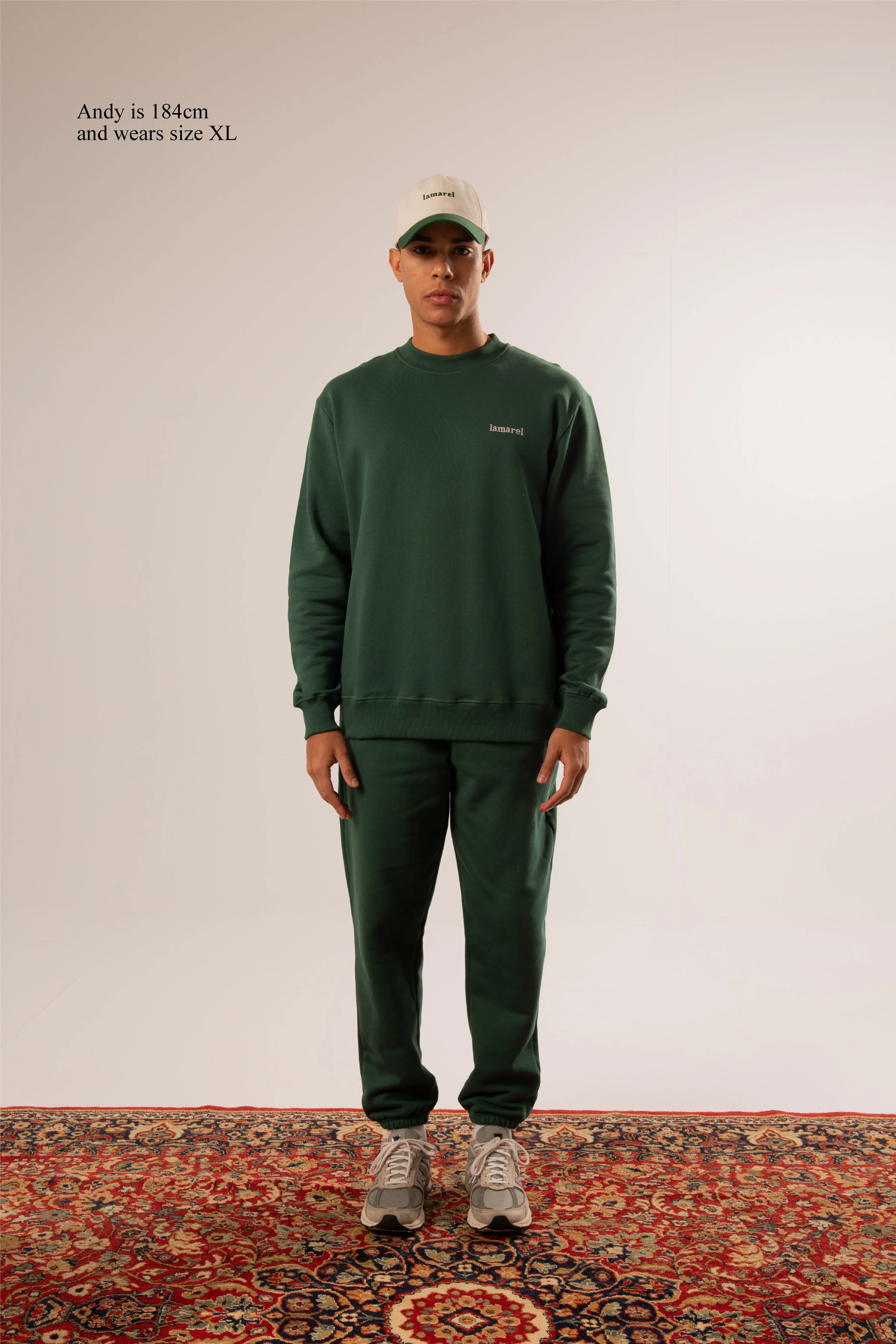TRACK PANTS - Image 5