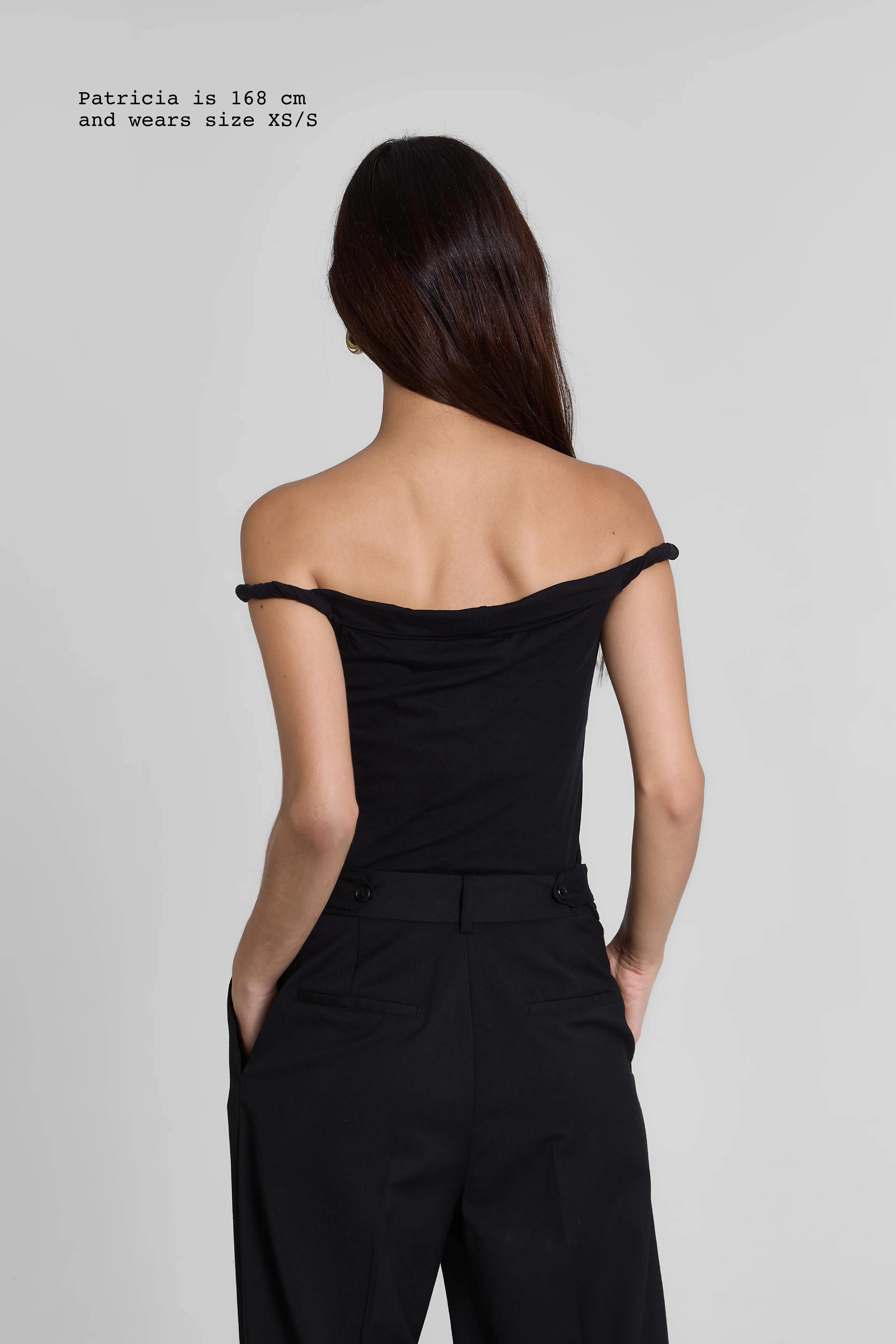 TWISTED TOP - Image 4