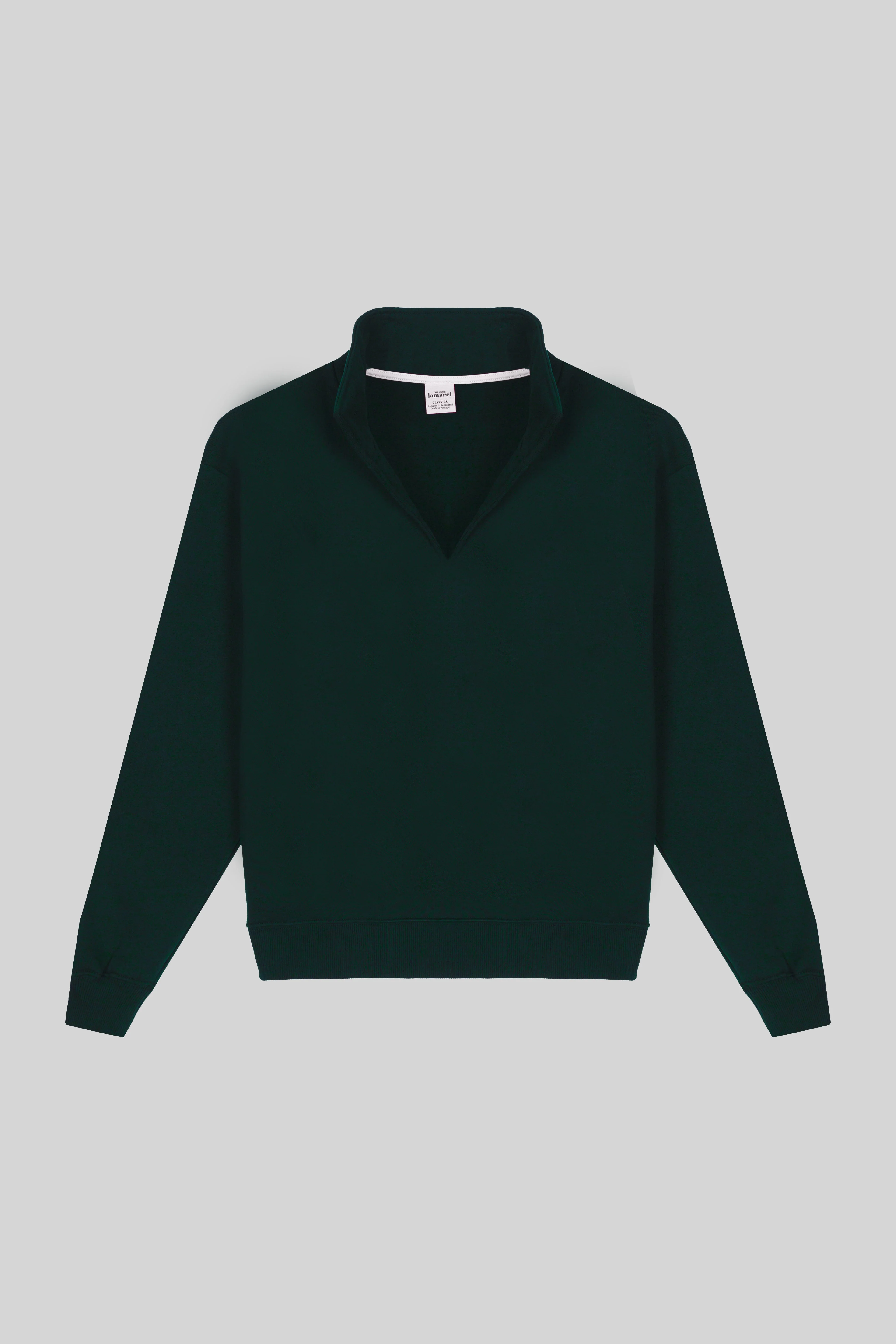 V-NECK SWEATER - Image 29
