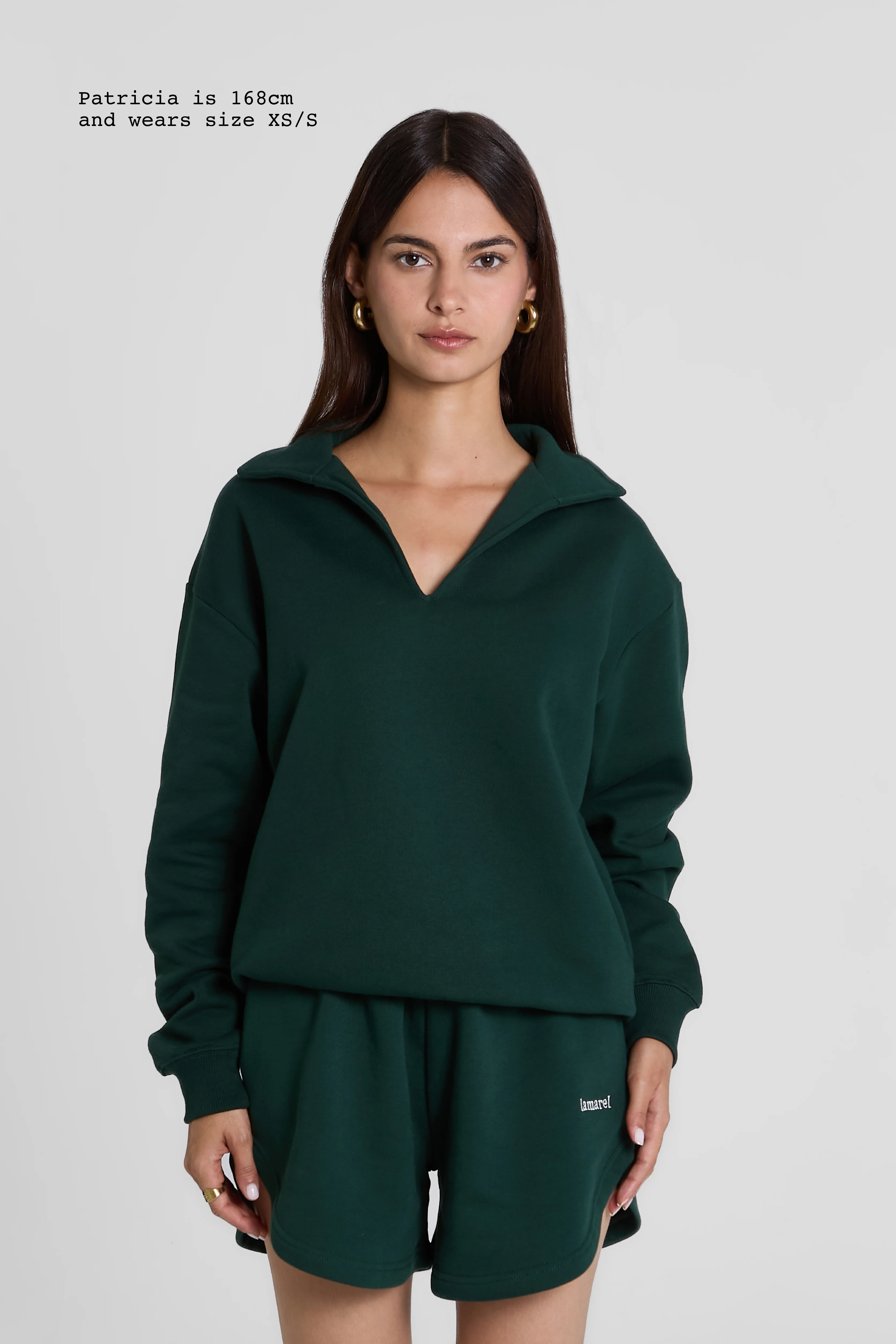 V-NECK SWEATER - Image 30