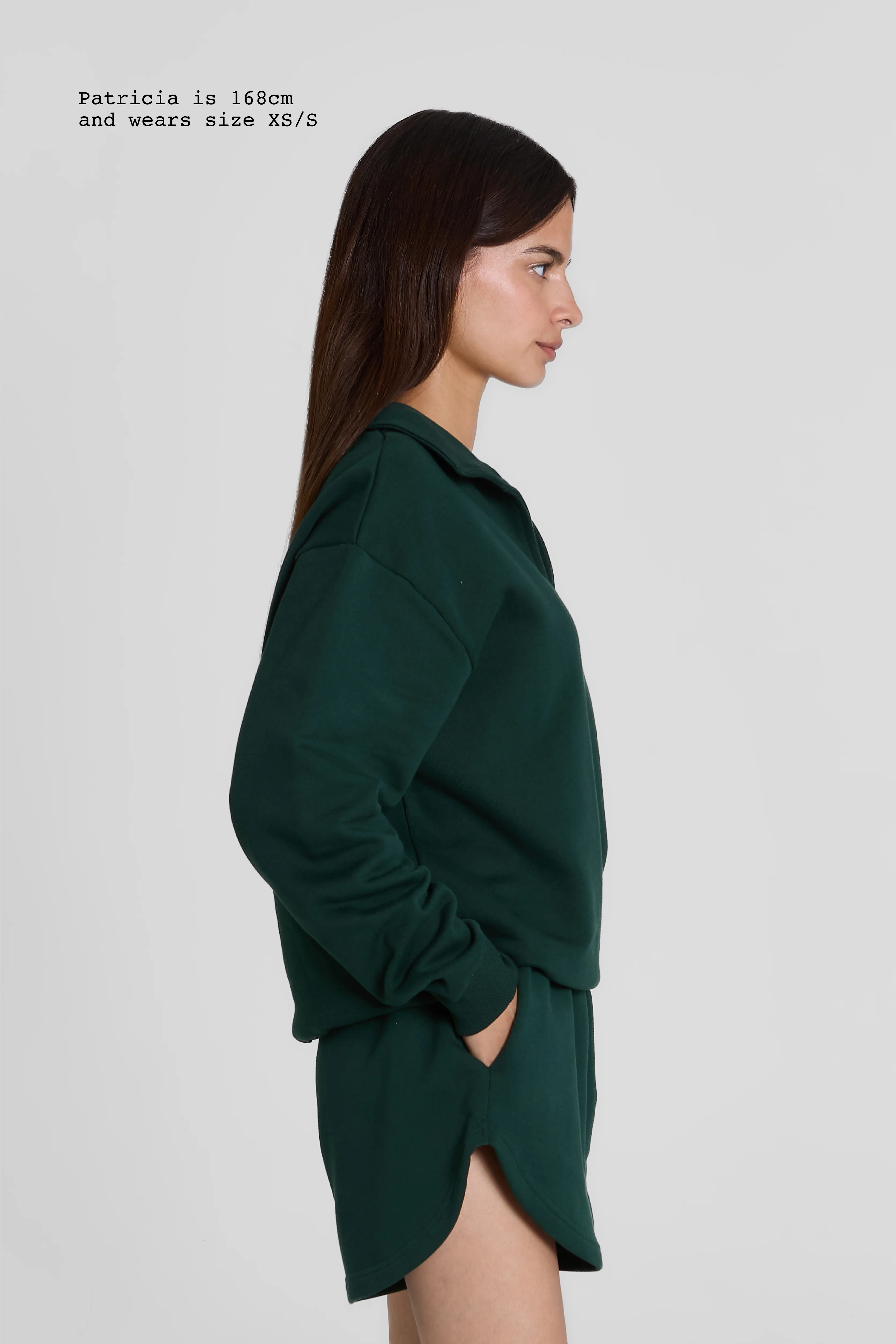 V-NECK SWEATER - Image 32