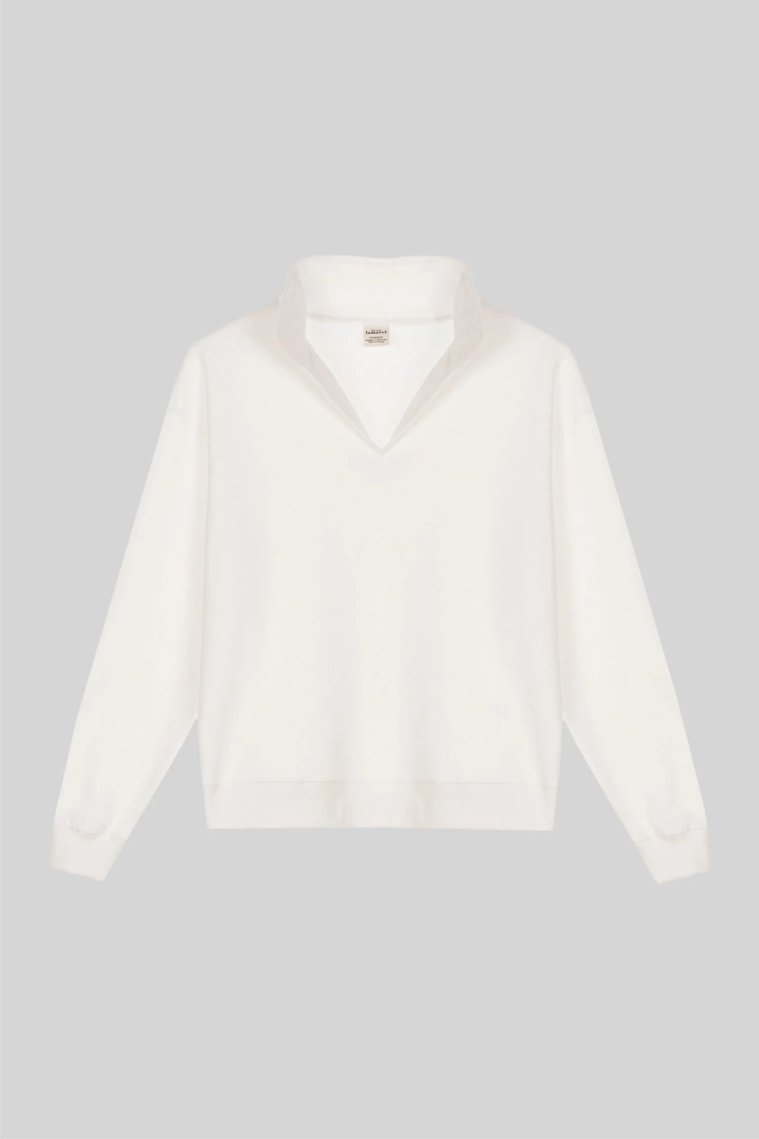 V-NECK SWEATER - Image 33