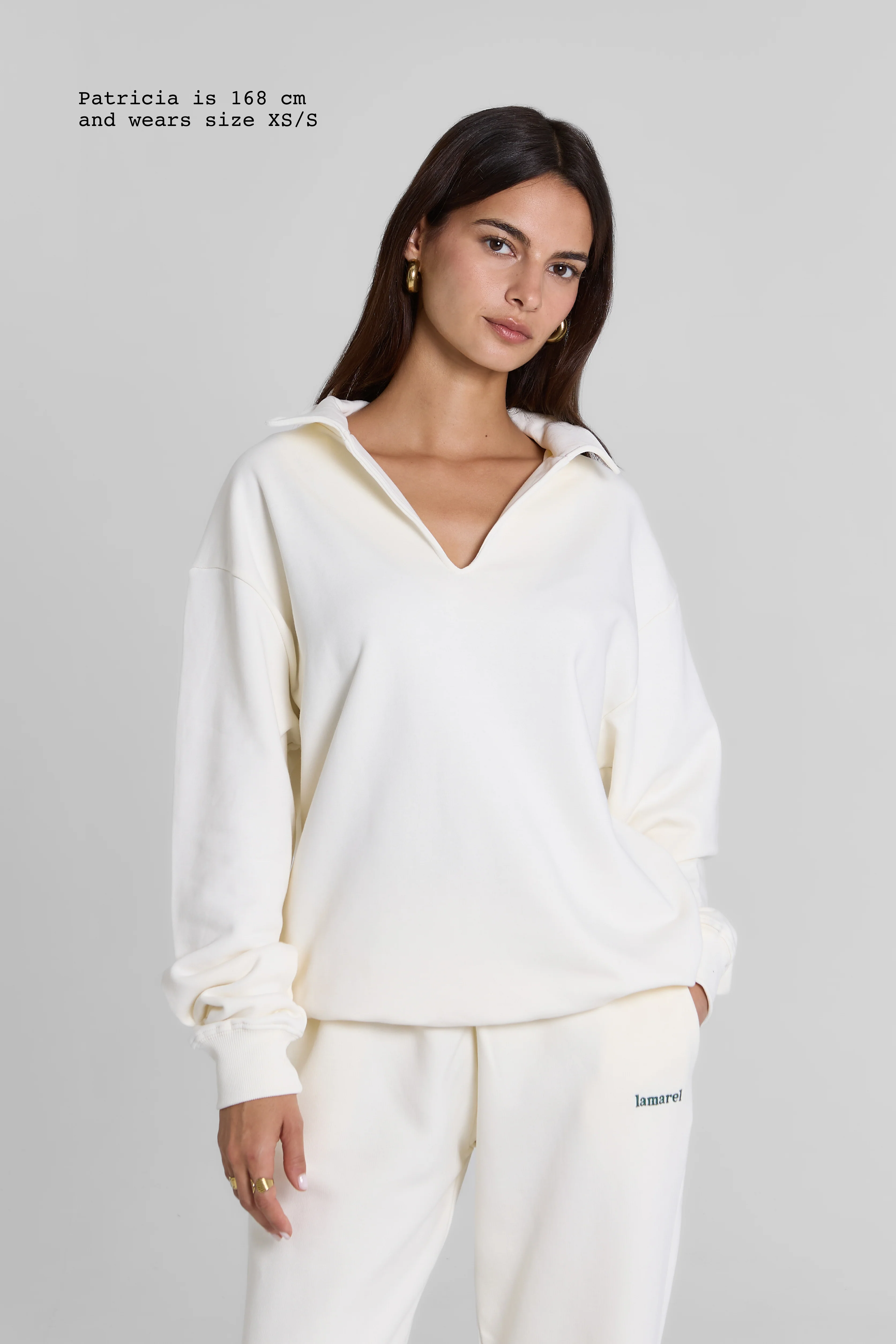V-NECK SWEATER - Image 38