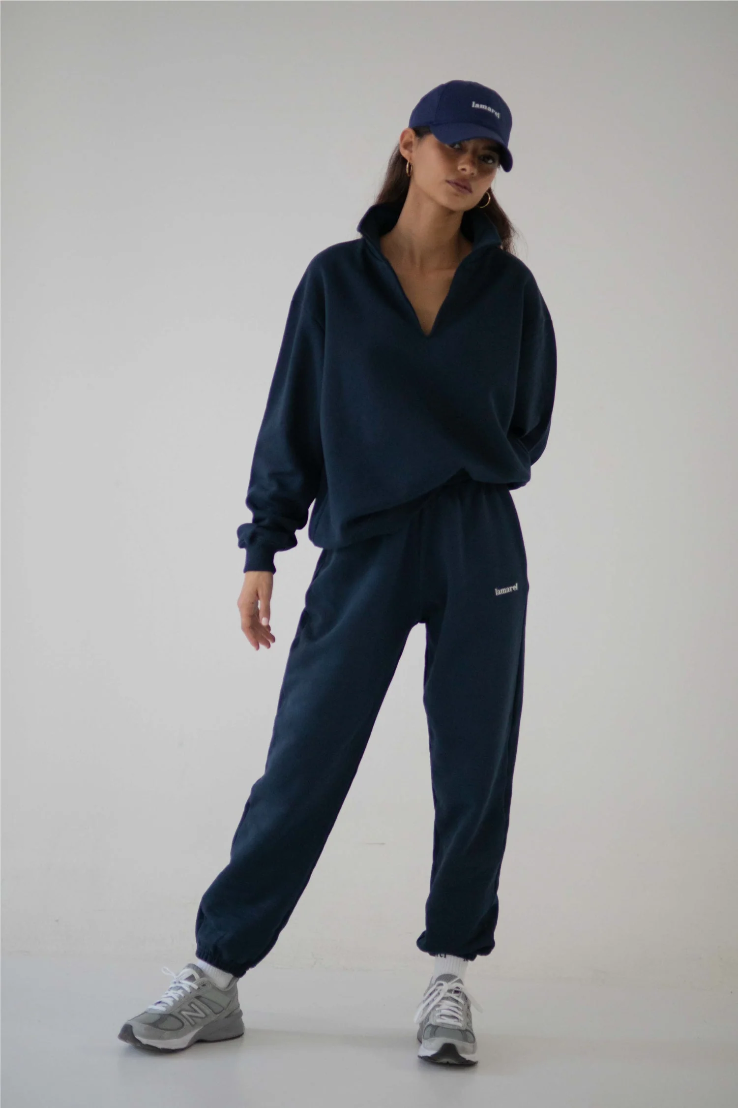 V-NECK SWEATER - Image 41